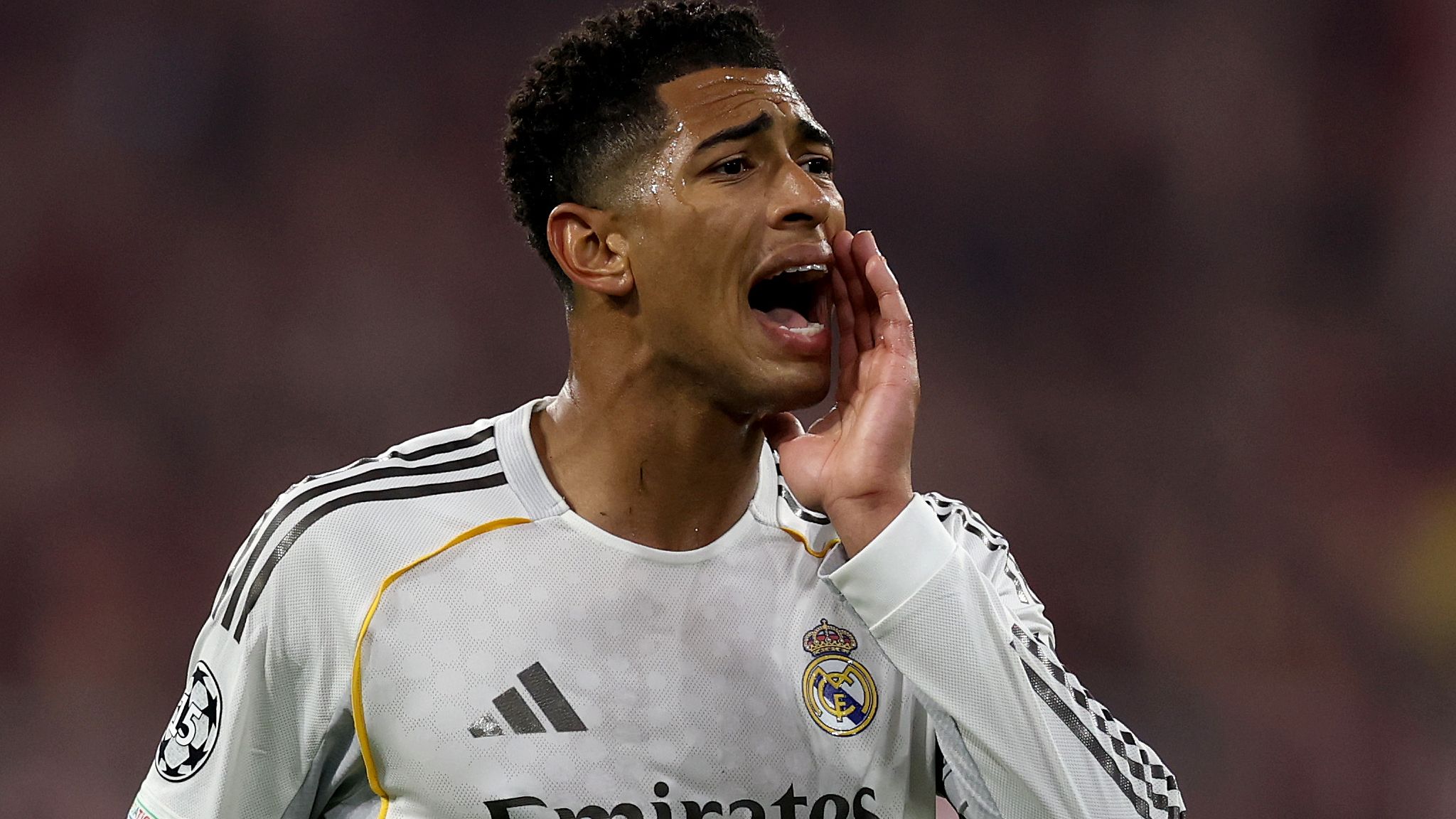 FC Bayern München v Real Madrid CF - UEFA Champions League 2025/26 Quarter-Final Second Leg