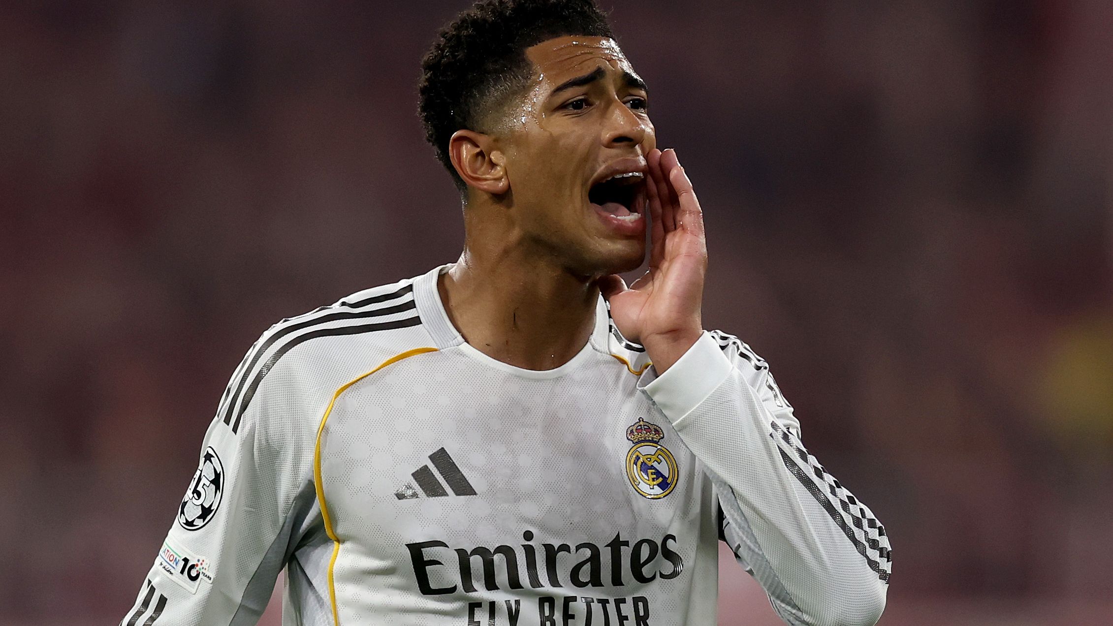 FC Bayern München v Real Madrid CF - UEFA Champions League 2025/26 Quarter-Final Second Leg