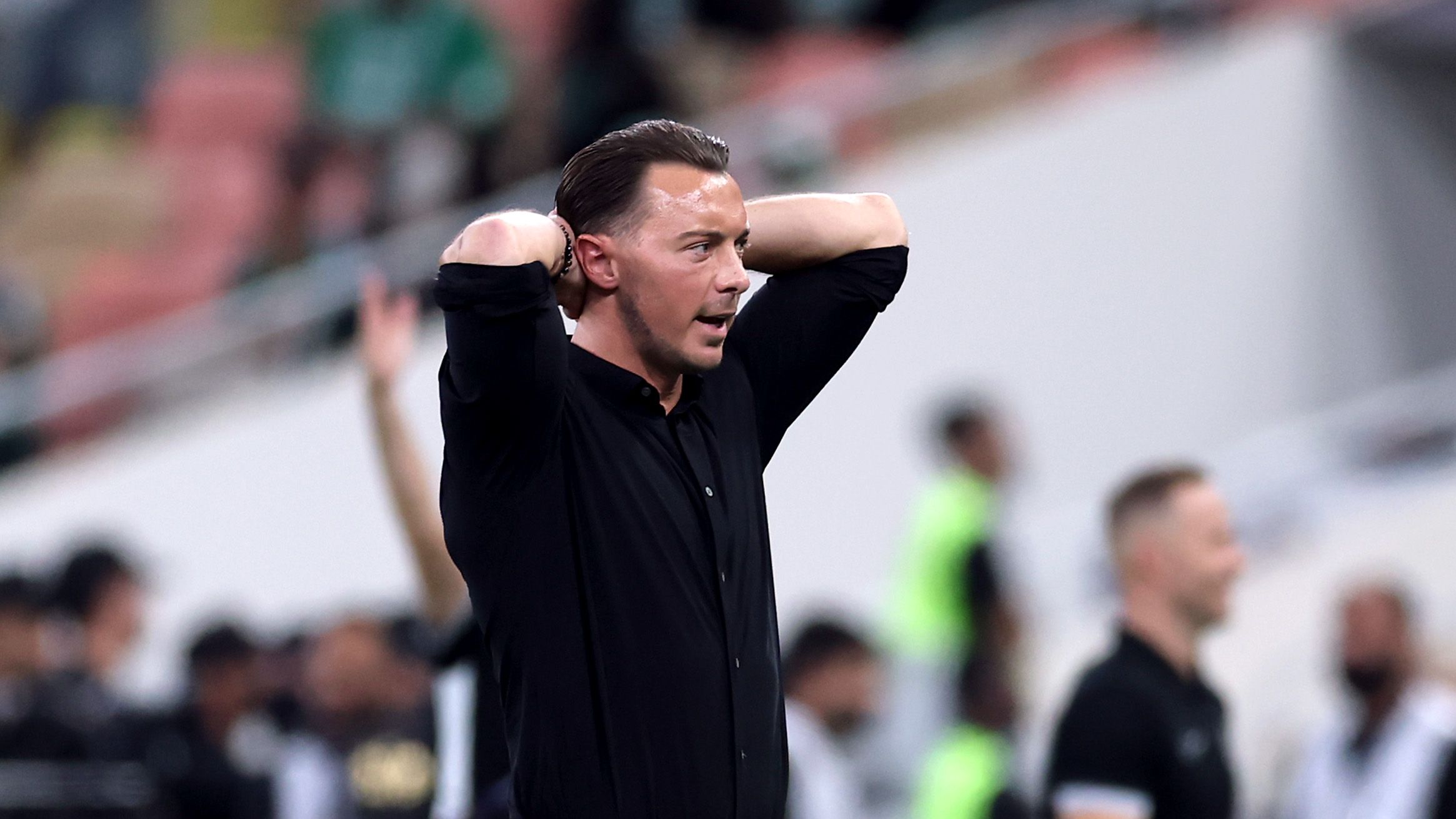 Al Ahli v Johor Darul Ta'zim: AFC Champions Elite