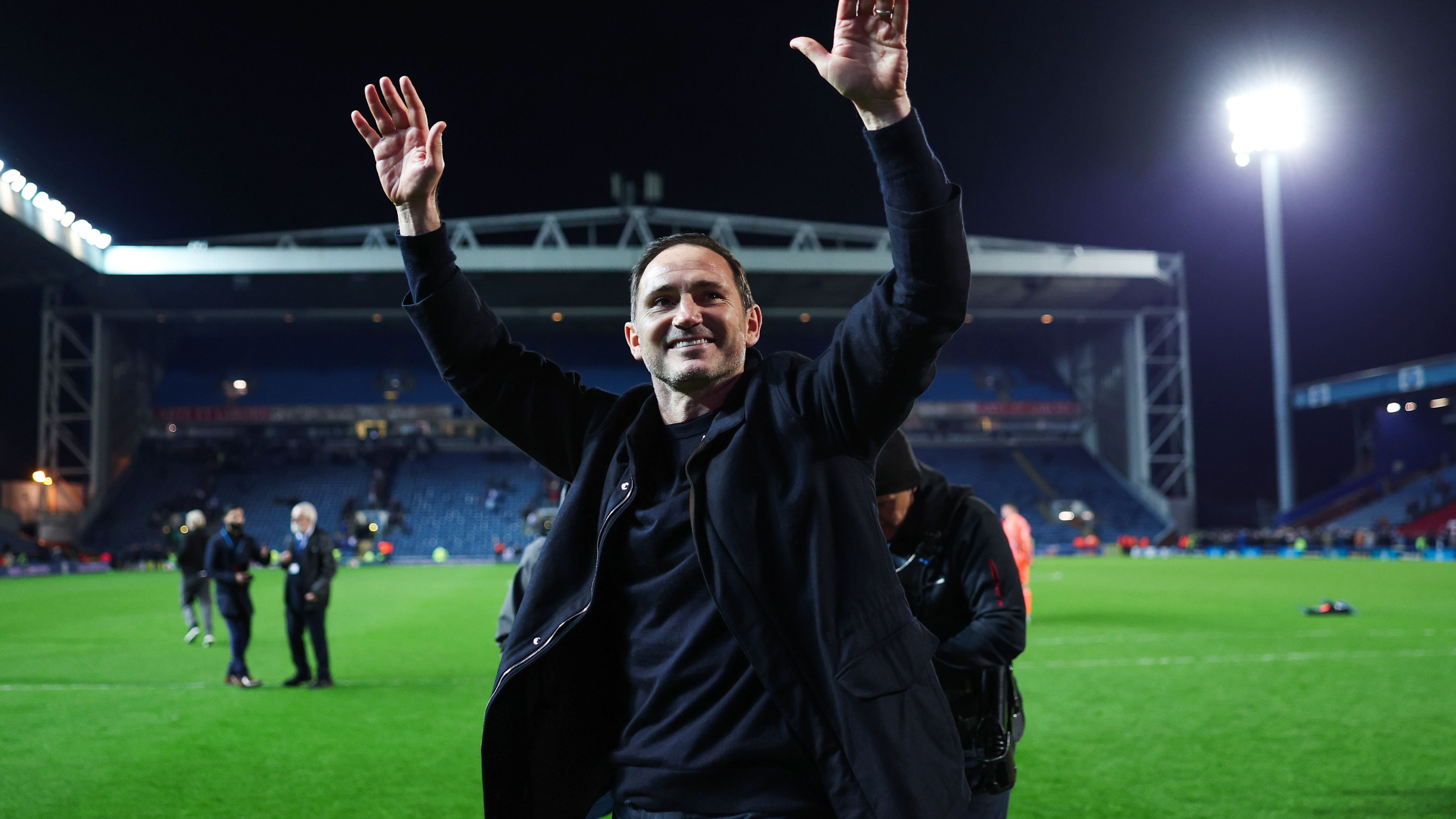 Blackburn Rovers v Coventry City - Sky Bet Championship