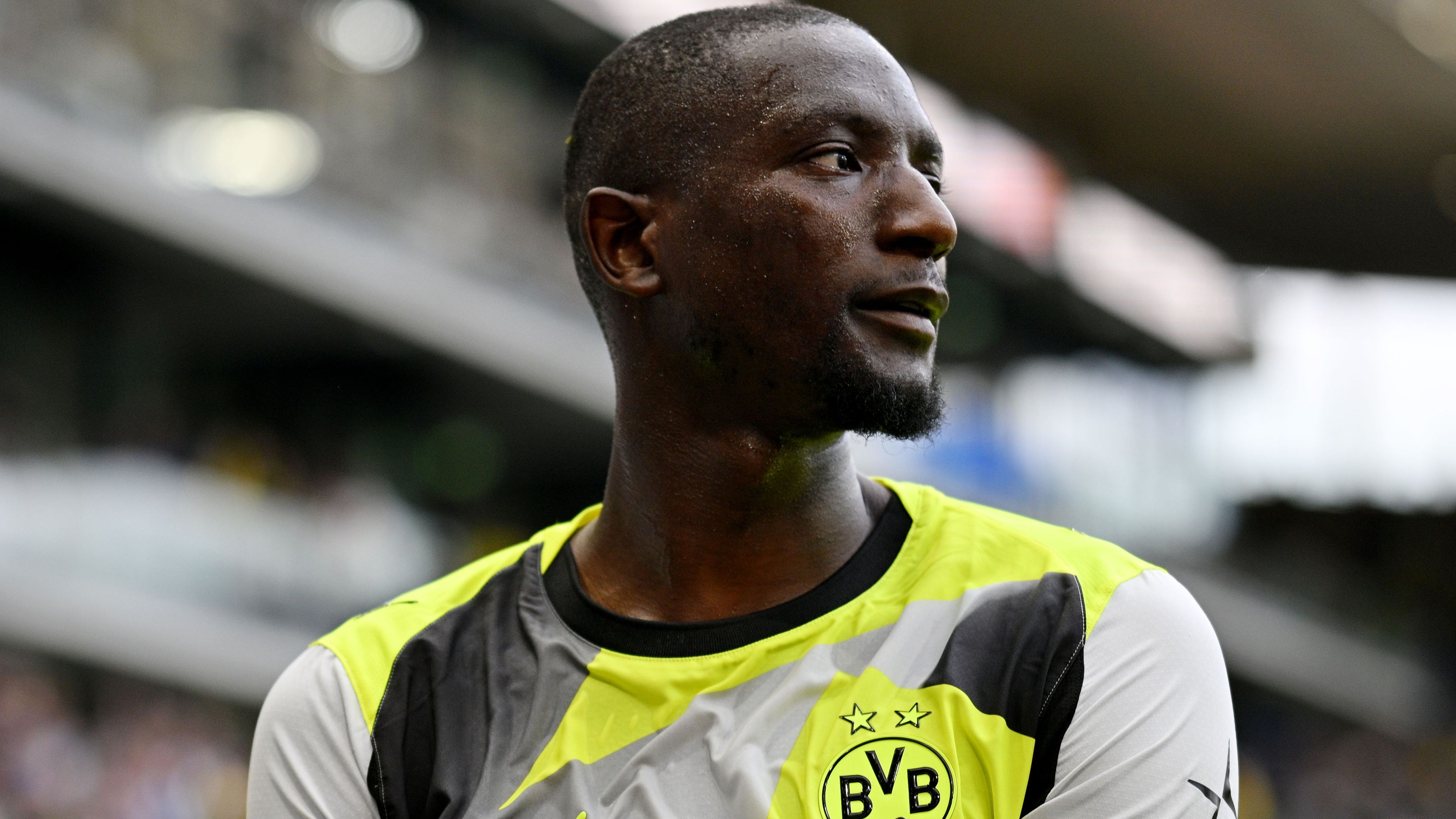 TSG Hoffenheim v Borussia Dortmund - Bundesliga