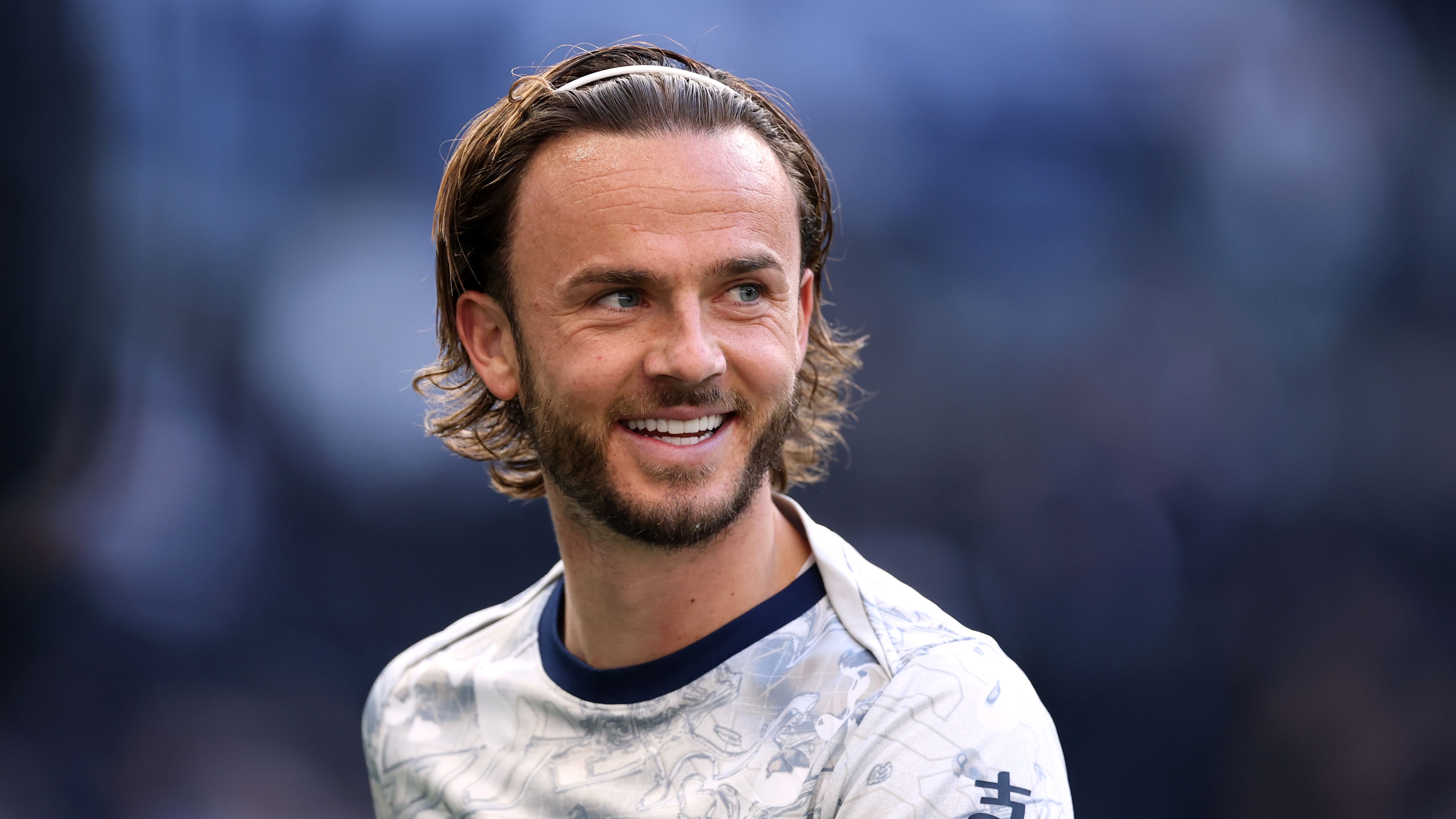 Tottenham Hotspur v Brighton & Hove Albion - Premier League