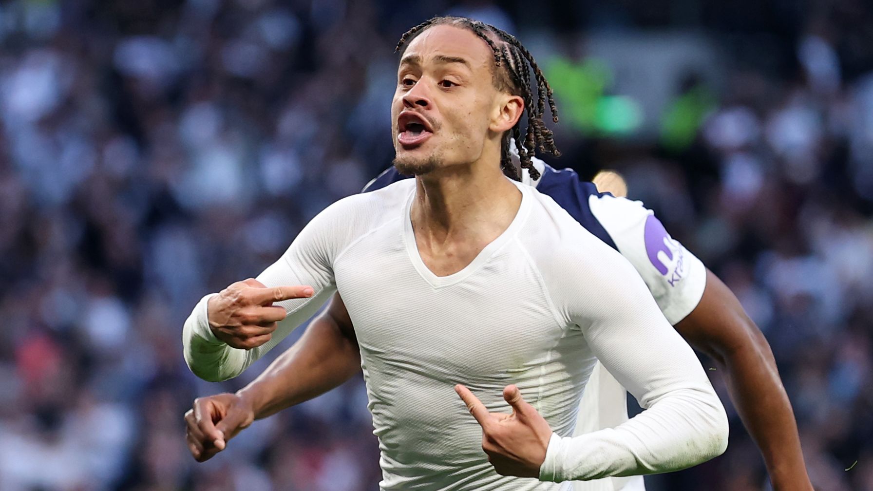 Tottenham Hotspur v Brighton & Hove Albion - Premier League