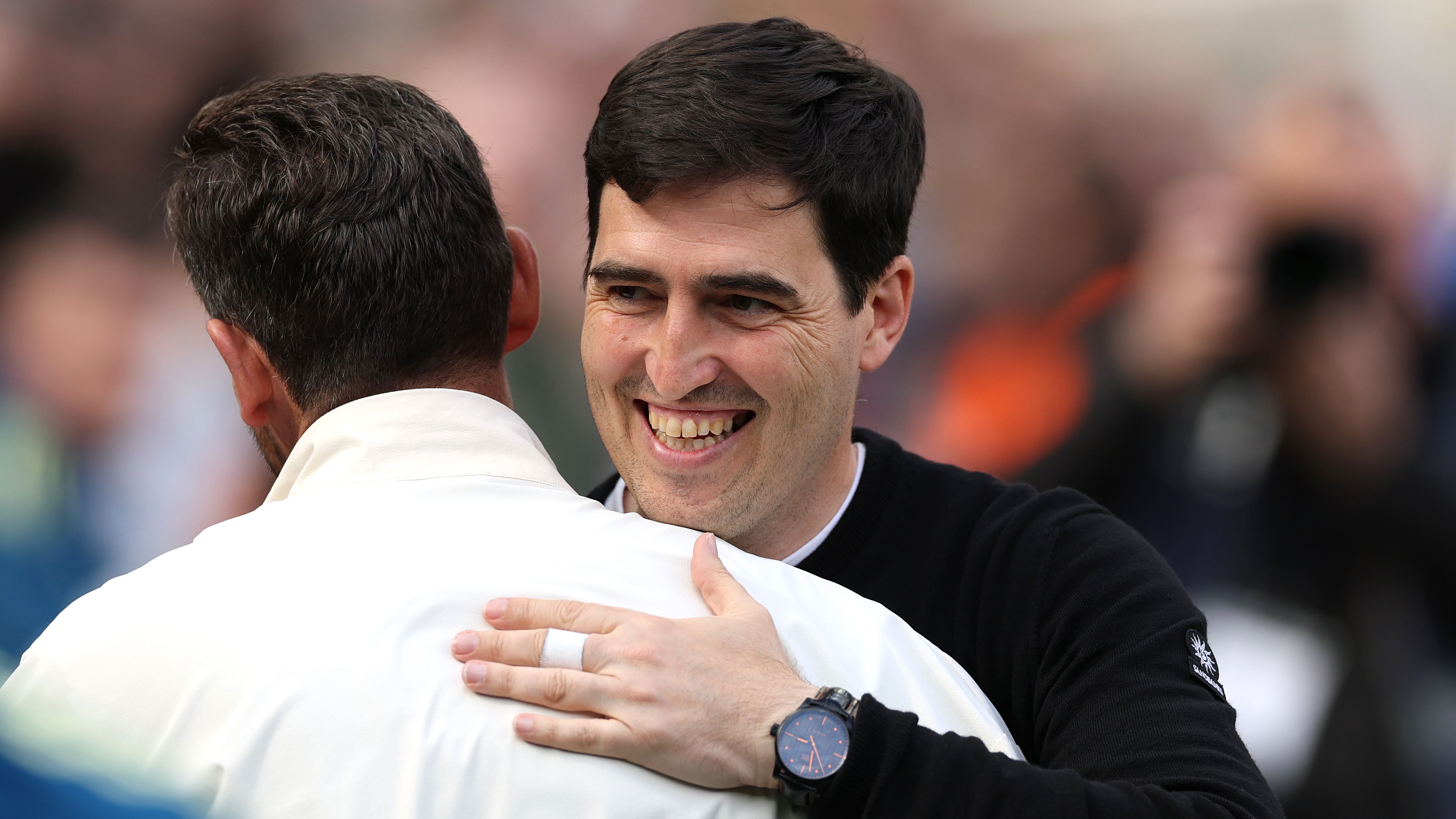 Newcastle United v Bournemouth - Premier League