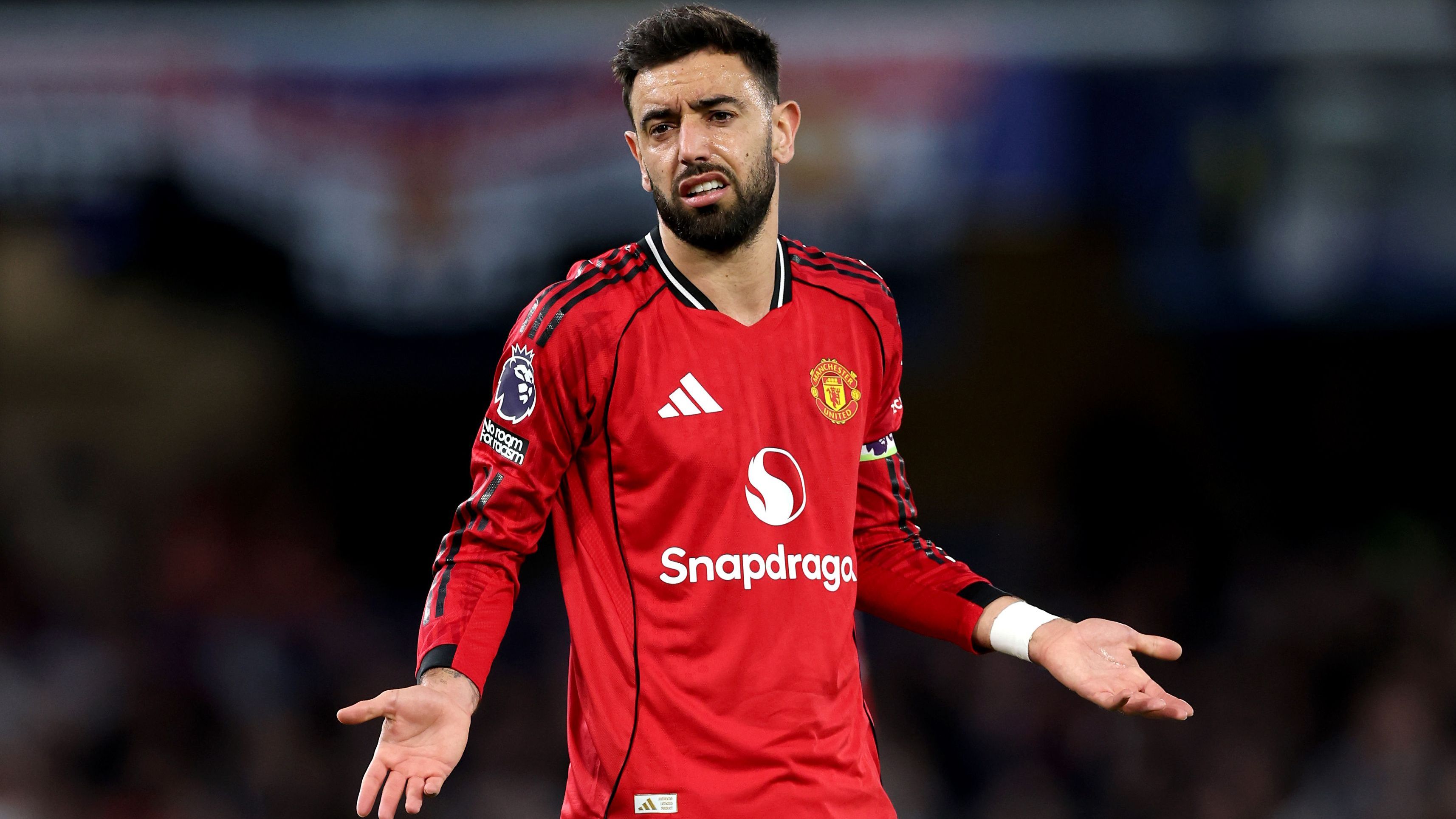Chelsea v Manchester United - Premier League