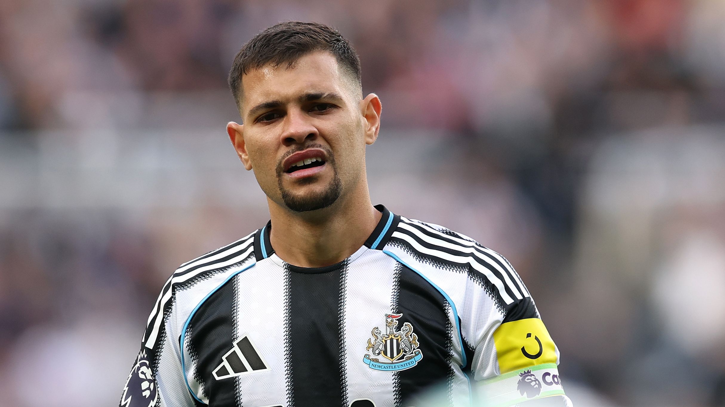 Newcastle United v Bournemouth - Premier League