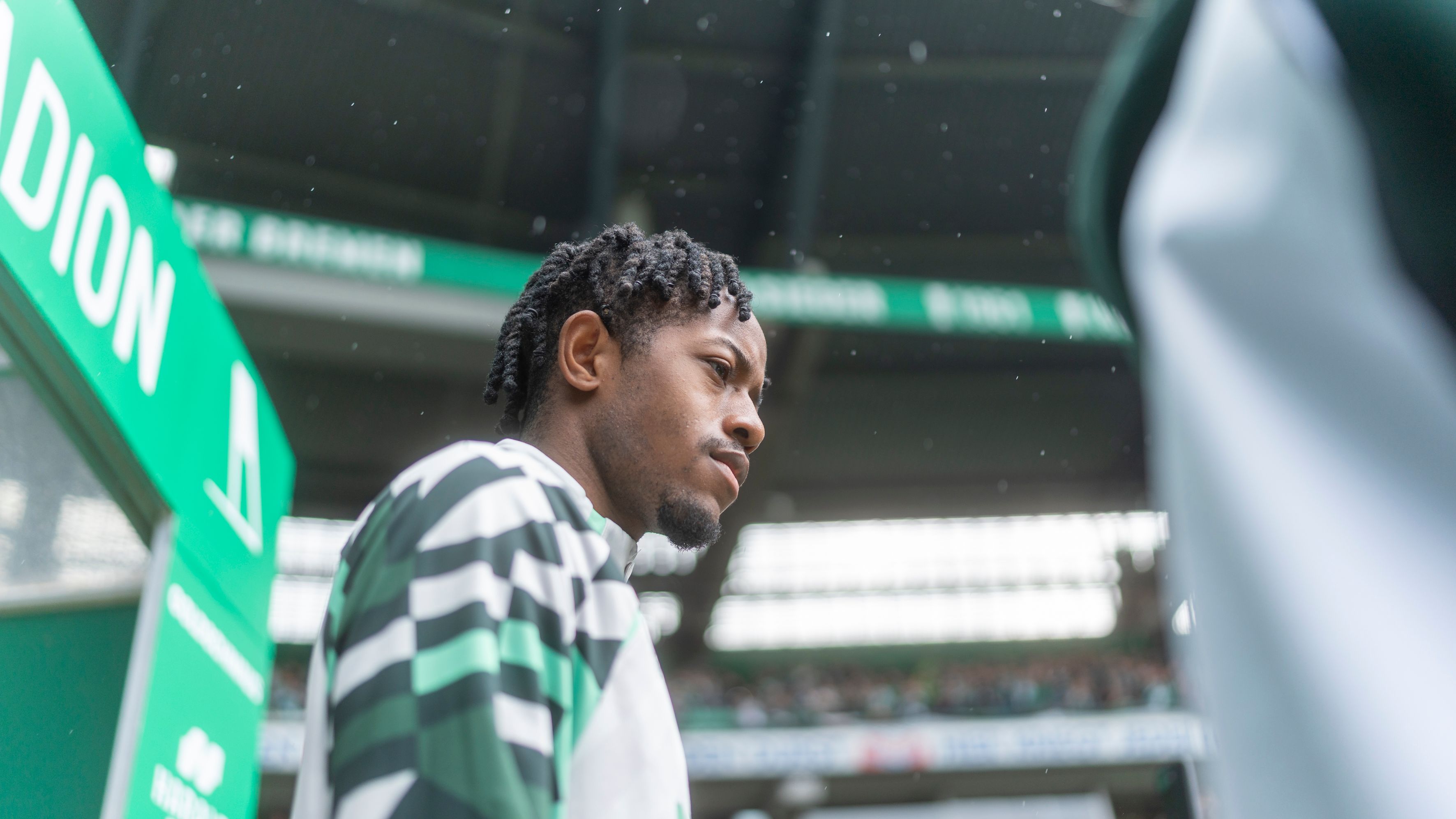 SV Werder Bremen v Hamburger SV - Bundesliga