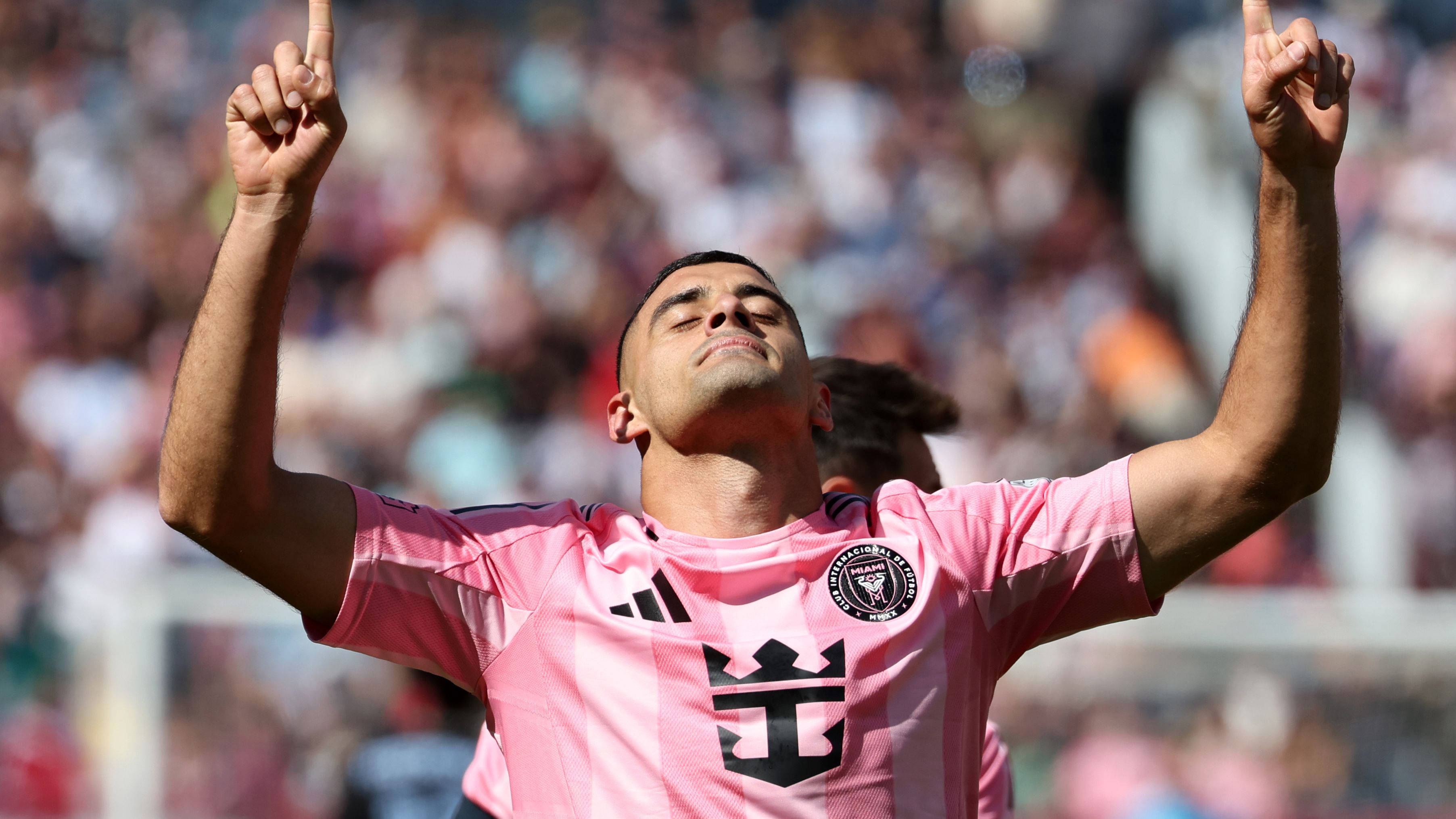 Colorado Rapids v Inter Miami CF