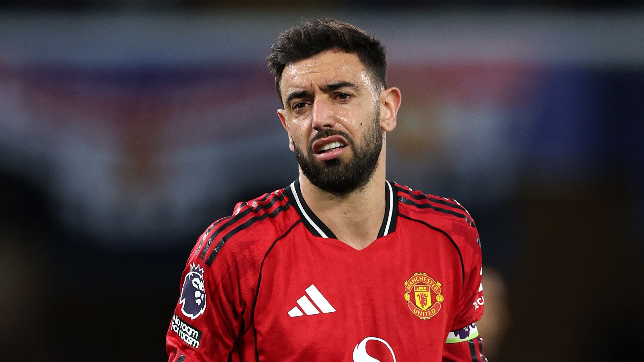 Chelsea v Manchester United - Premier League