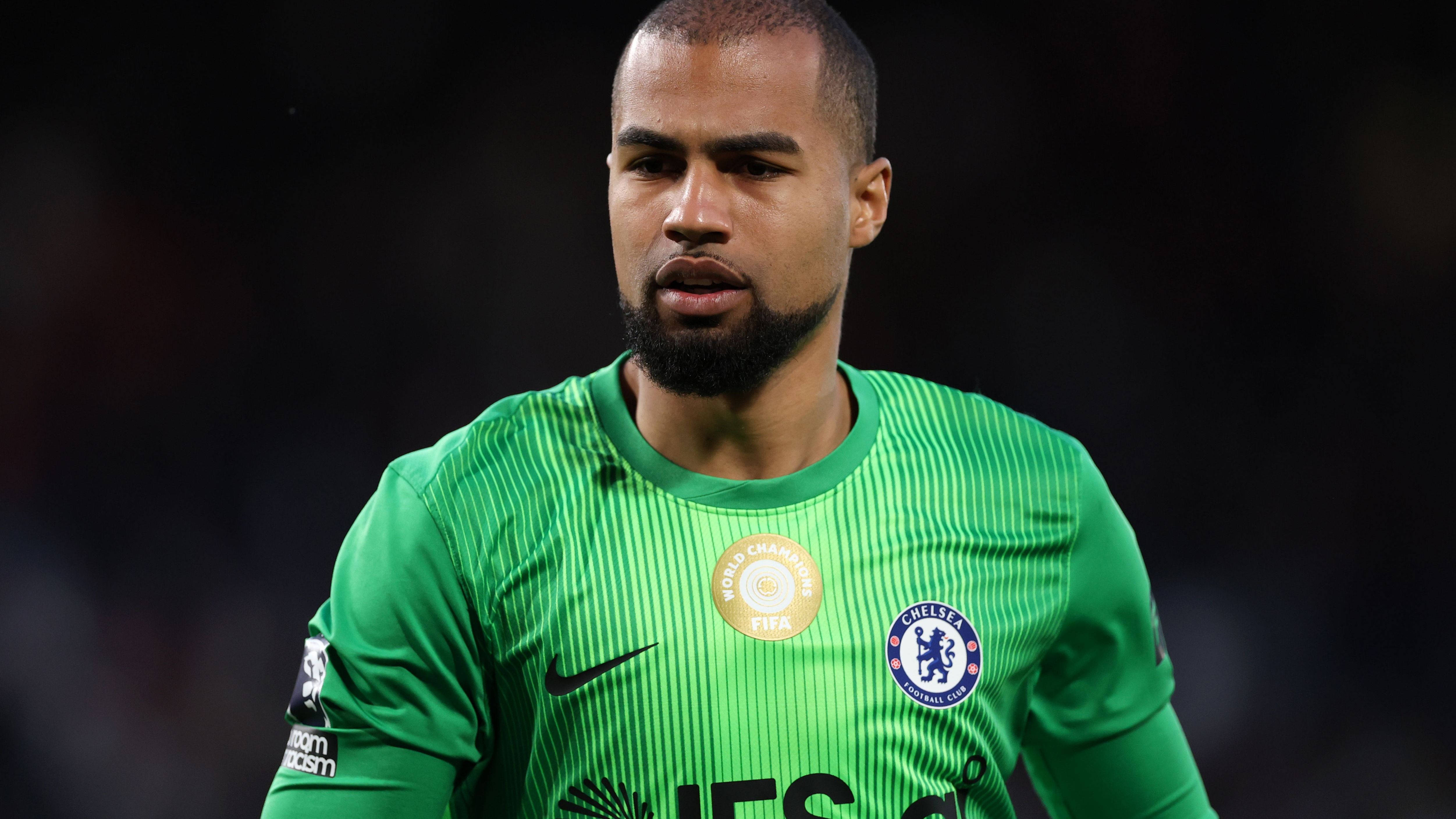 Chelsea v Manchester United - Premier League