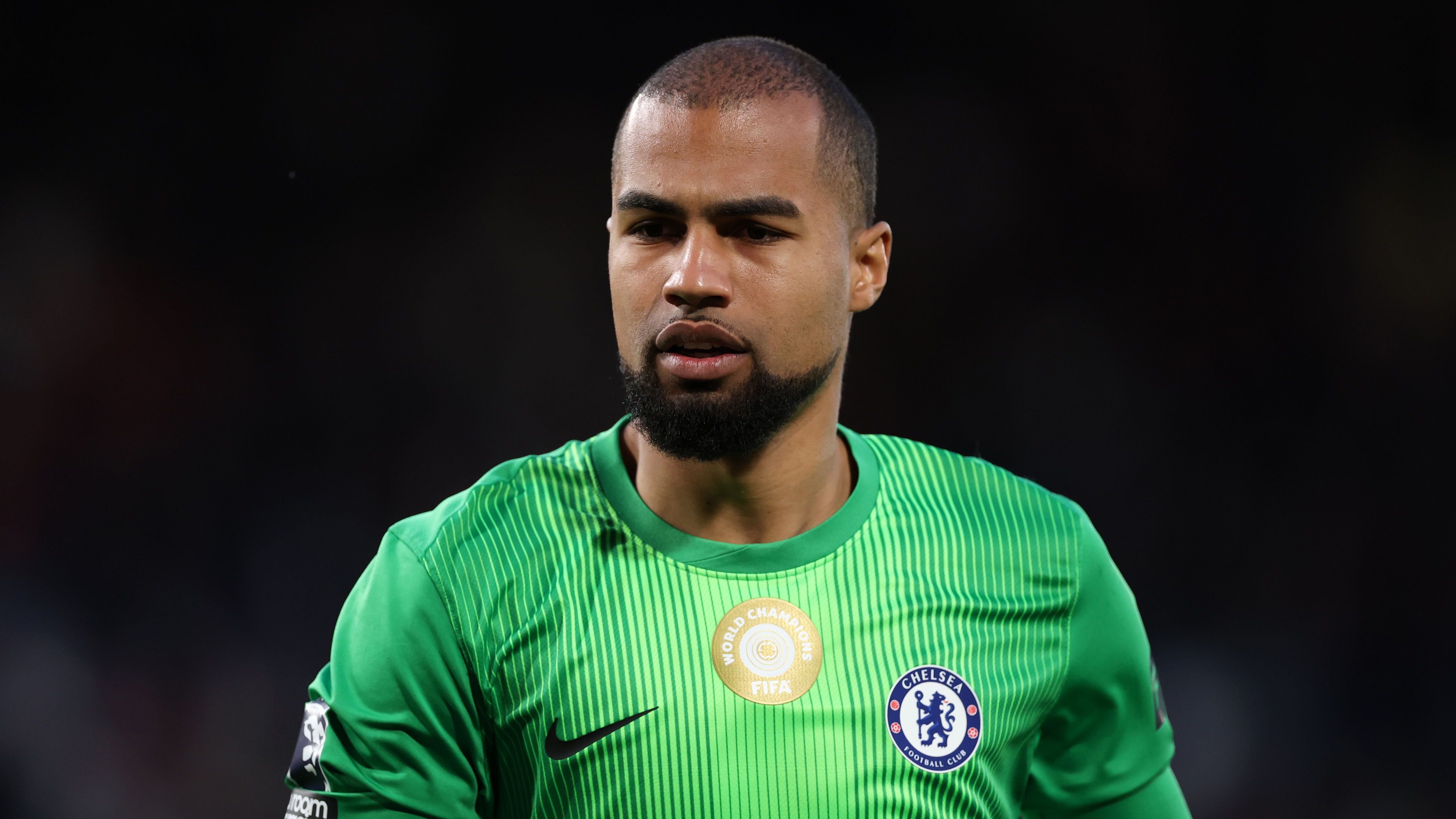 Chelsea v Manchester United - Premier League