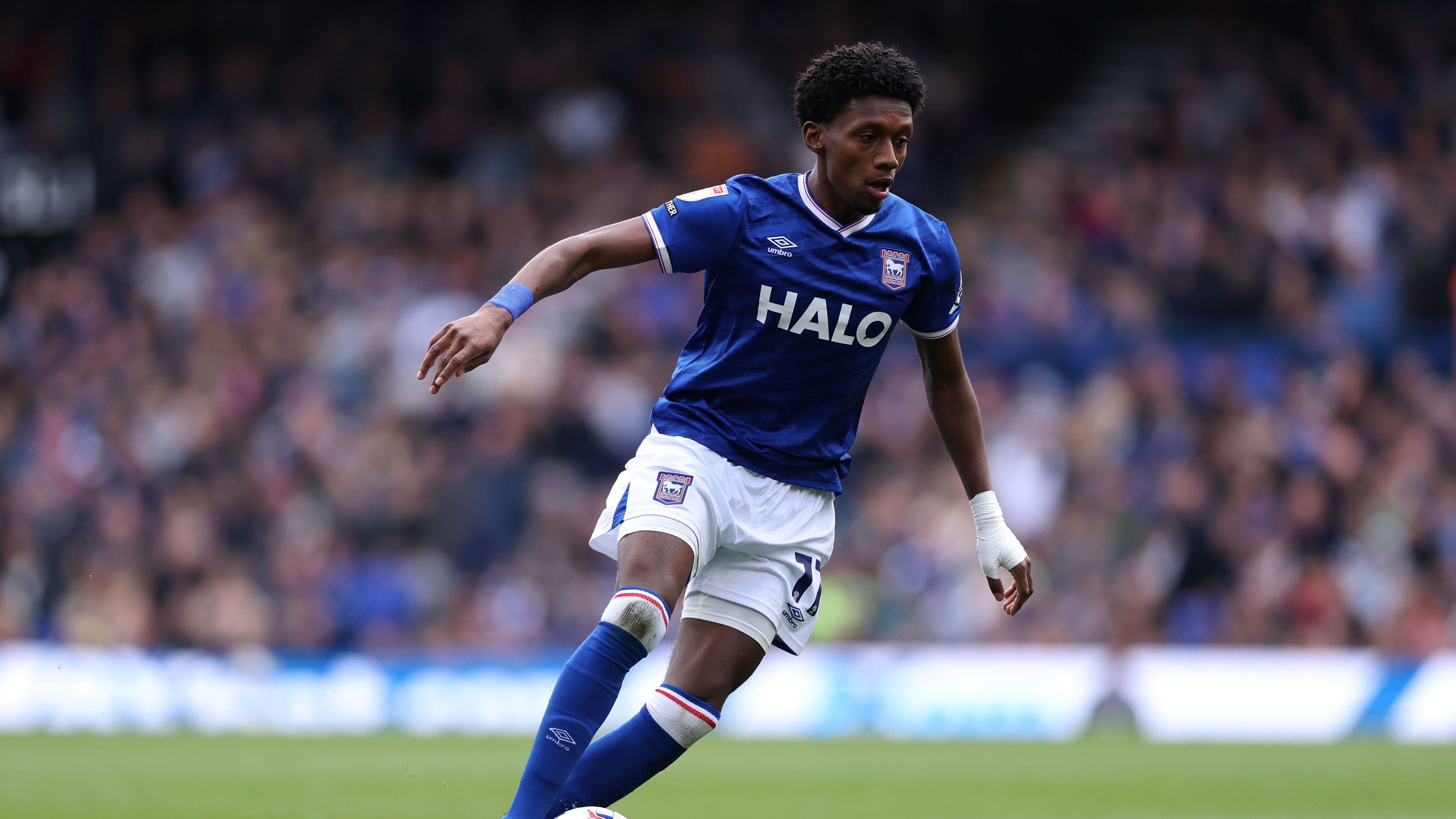 Ipswich Town v Middlesbrough - Sky Bet Championship