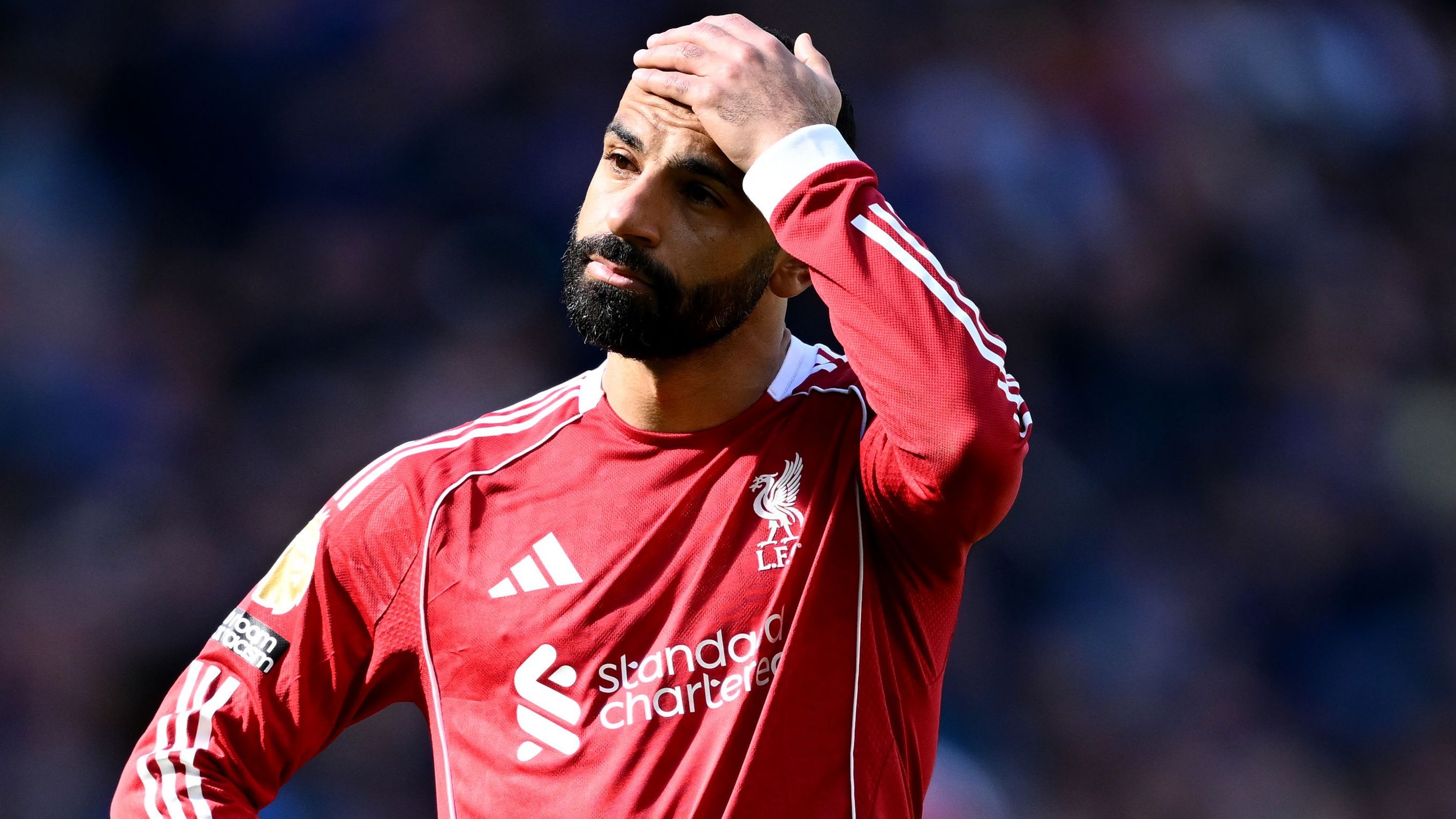 Everton v Liverpool - Premier League