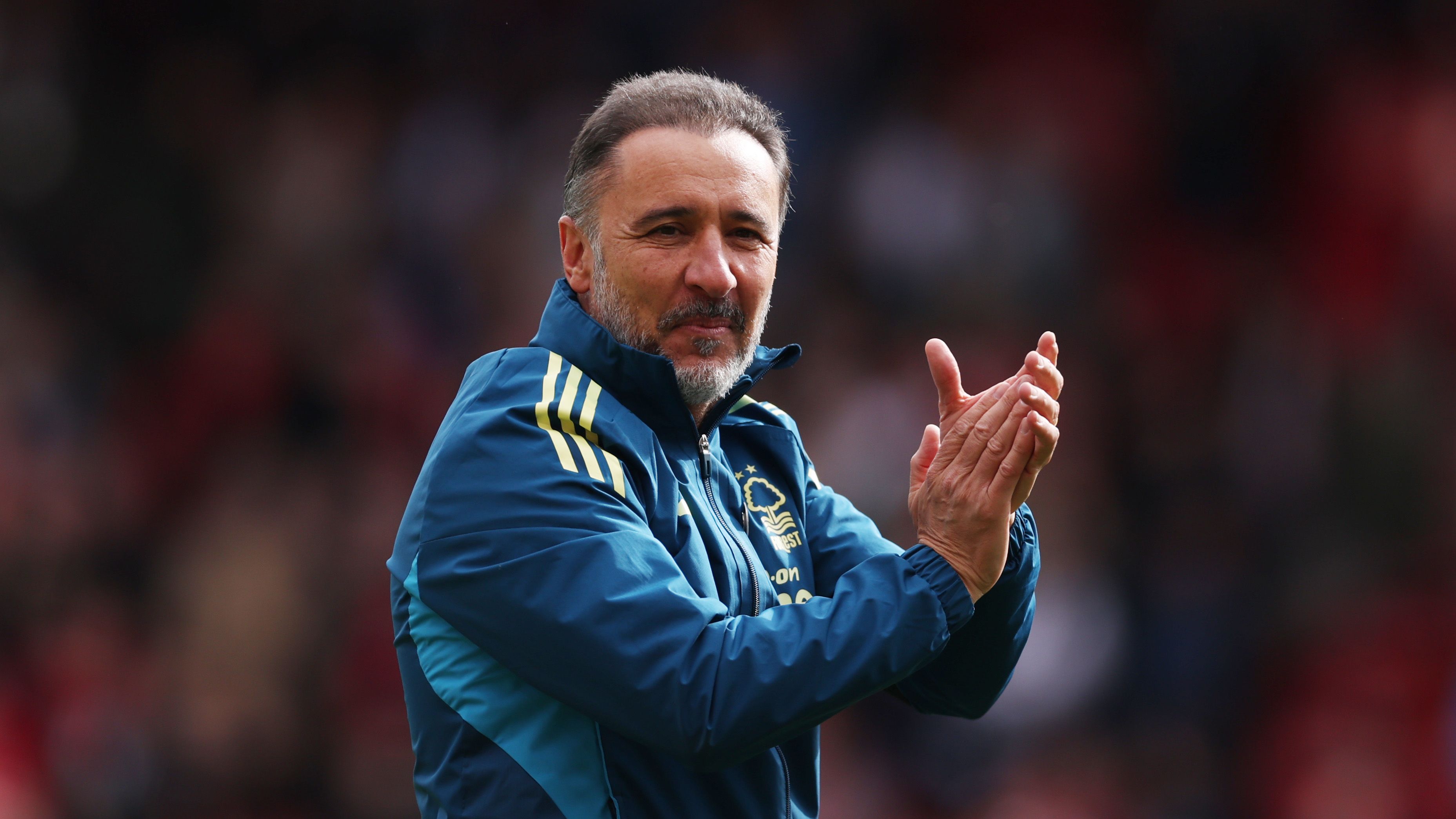 Nottingham Forest v Burnley - Premier League