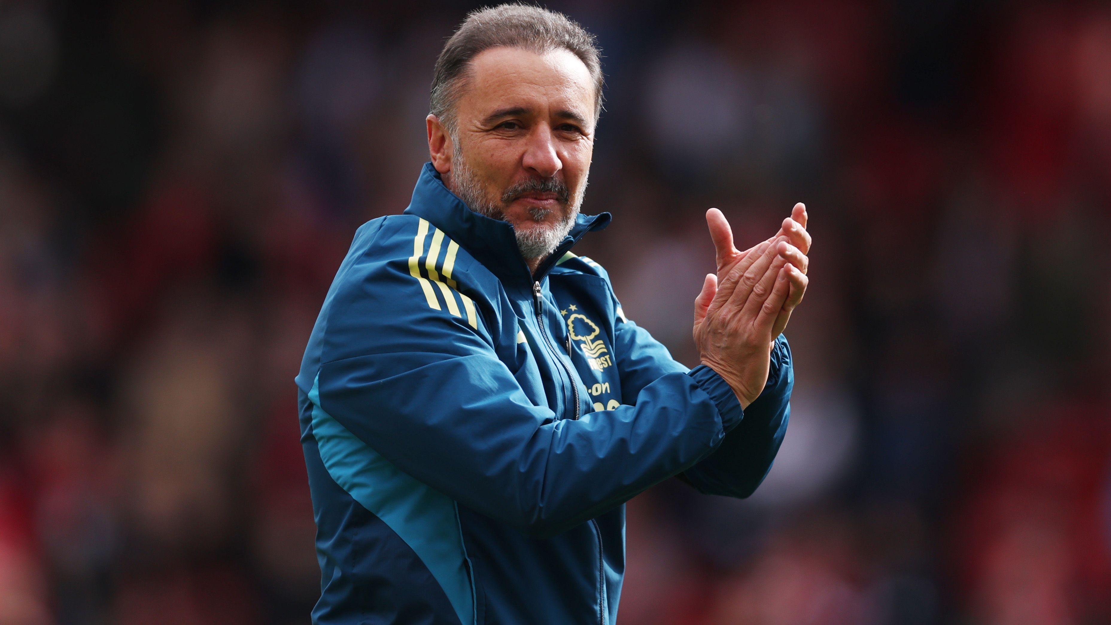 Nottingham Forest v Burnley - Premier League