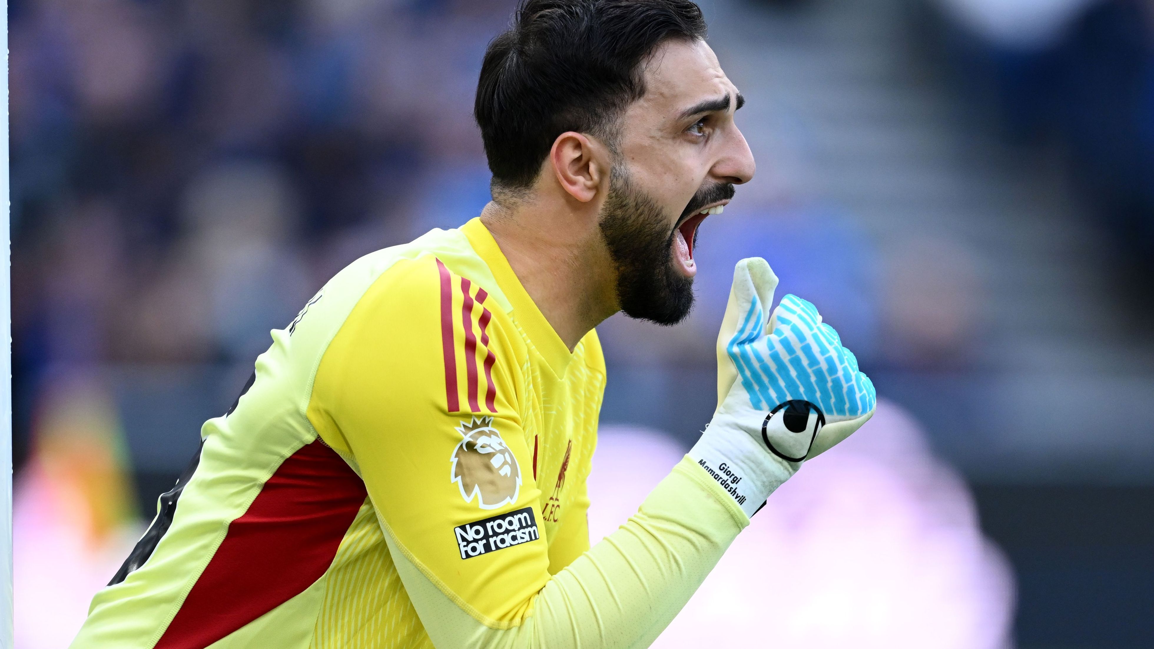 Everton v Liverpool - Premier League