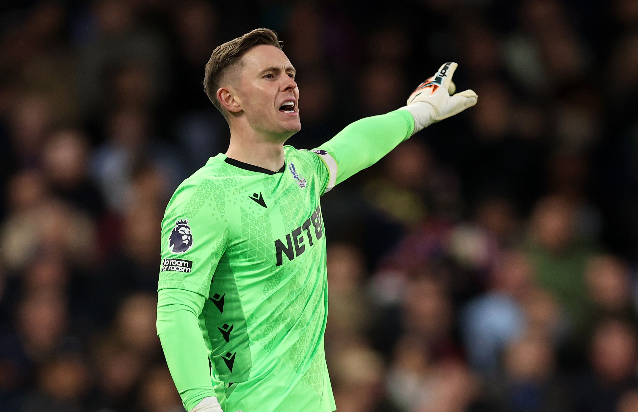 Crystal Palace v West Ham United - Premier League