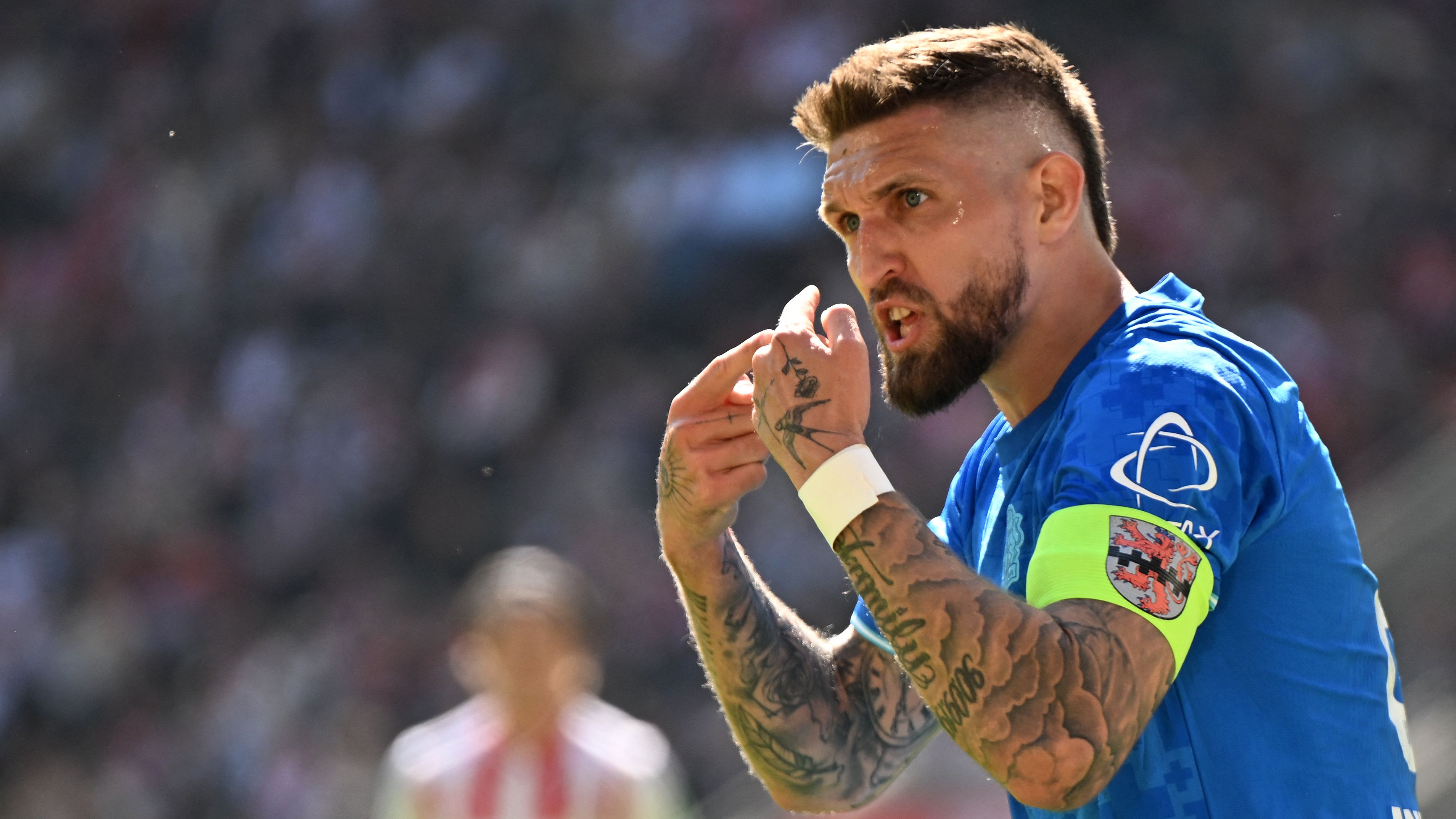 FBL-GER-BUNDESLIGA-COLOGNE-LEVERKUSEN