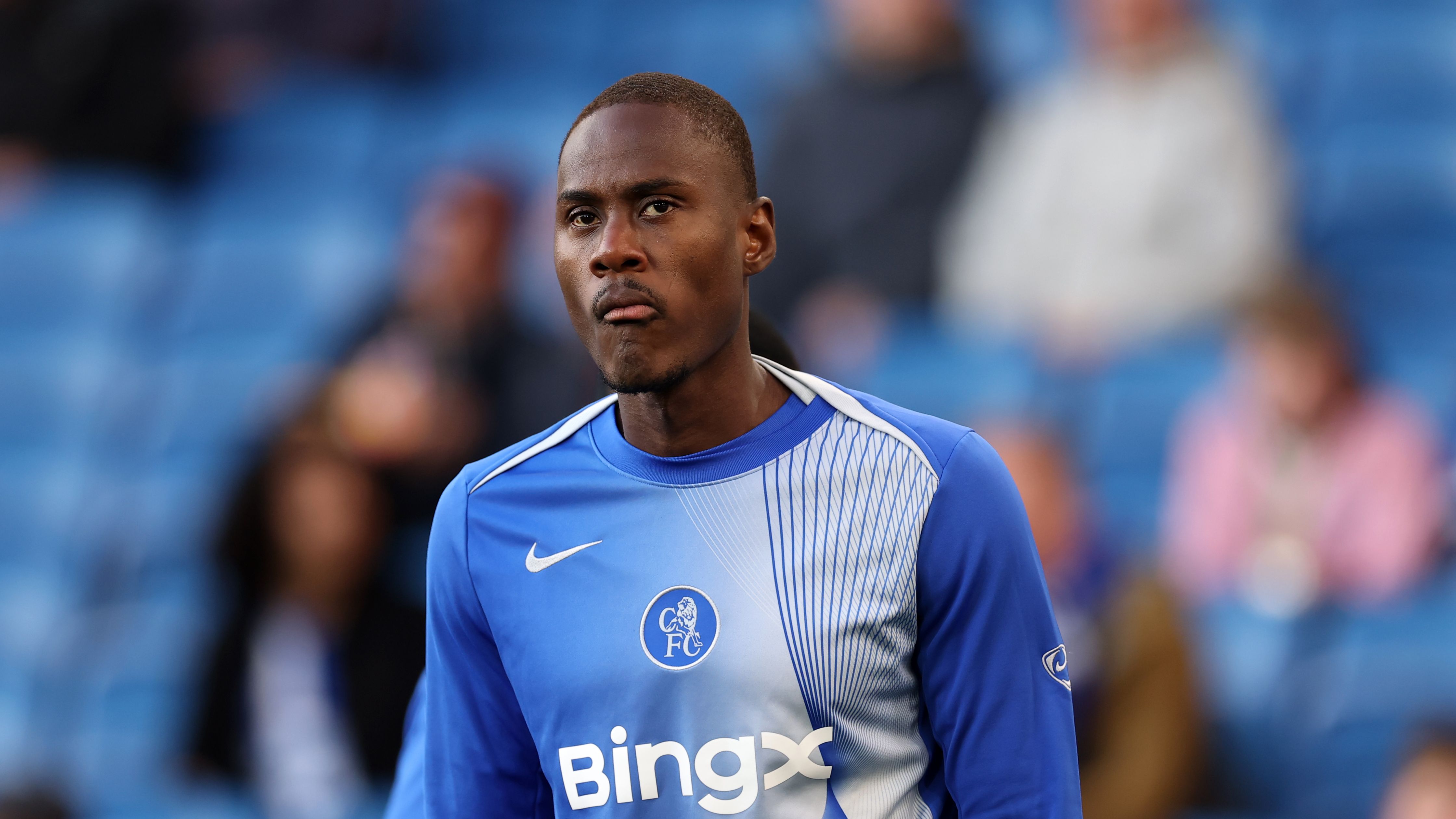 Brighton & Hove Albion v Chelsea - Premier League