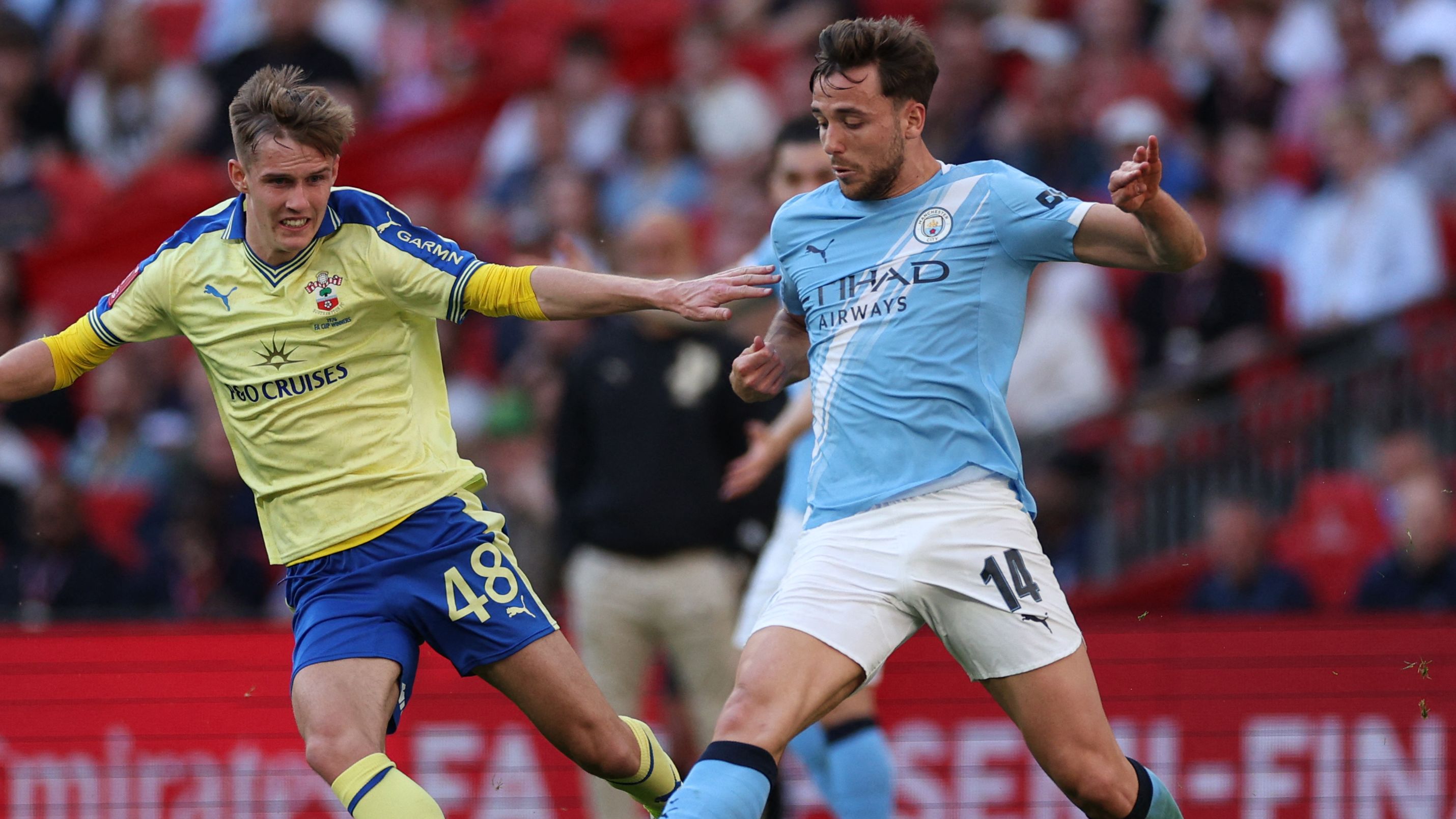 FBL-ENG-FACUP-MAN CITY-SOUTHAMPTON