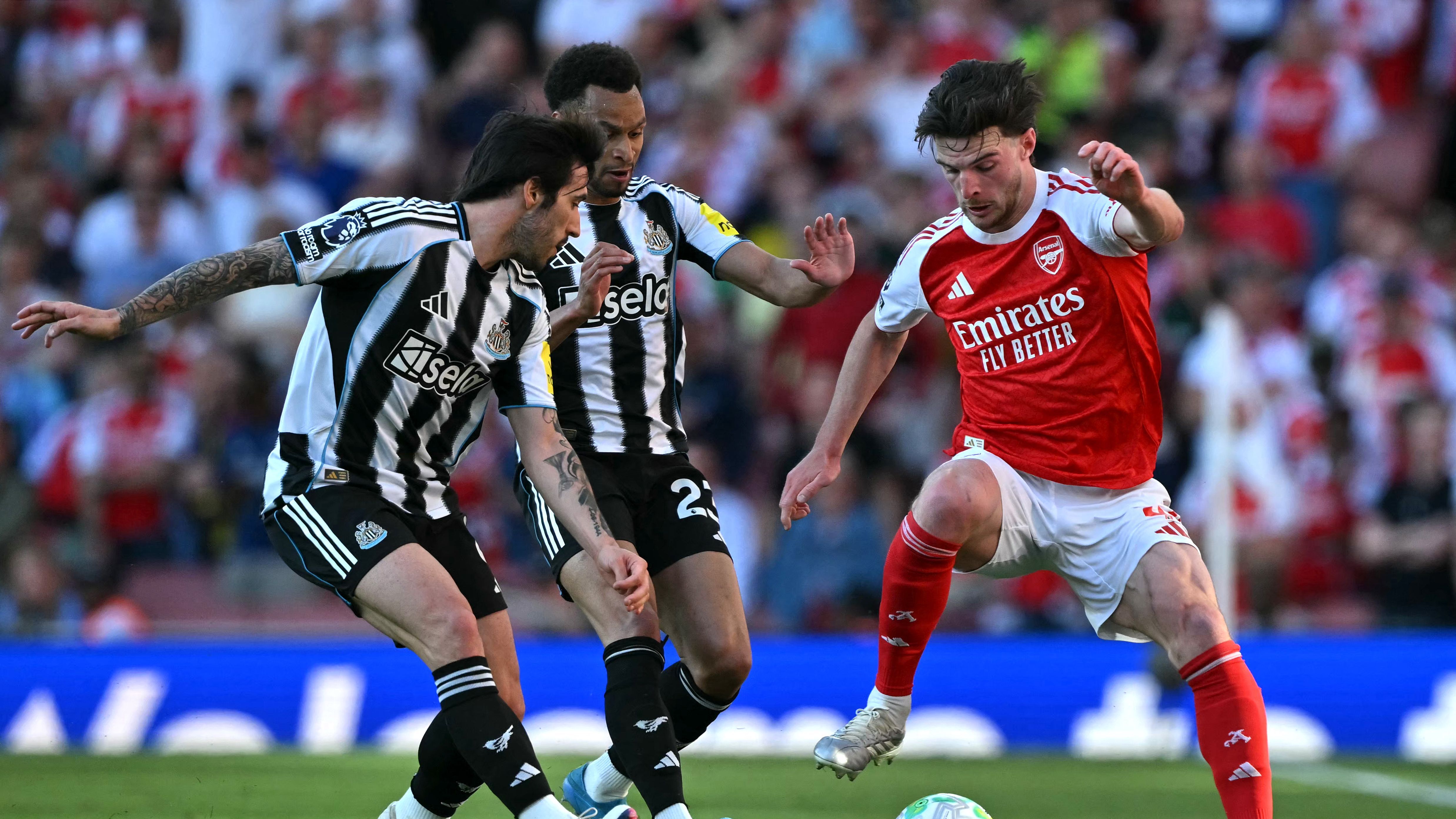 FBL-ENG-PR-ARSENAL-NEWCASTLE