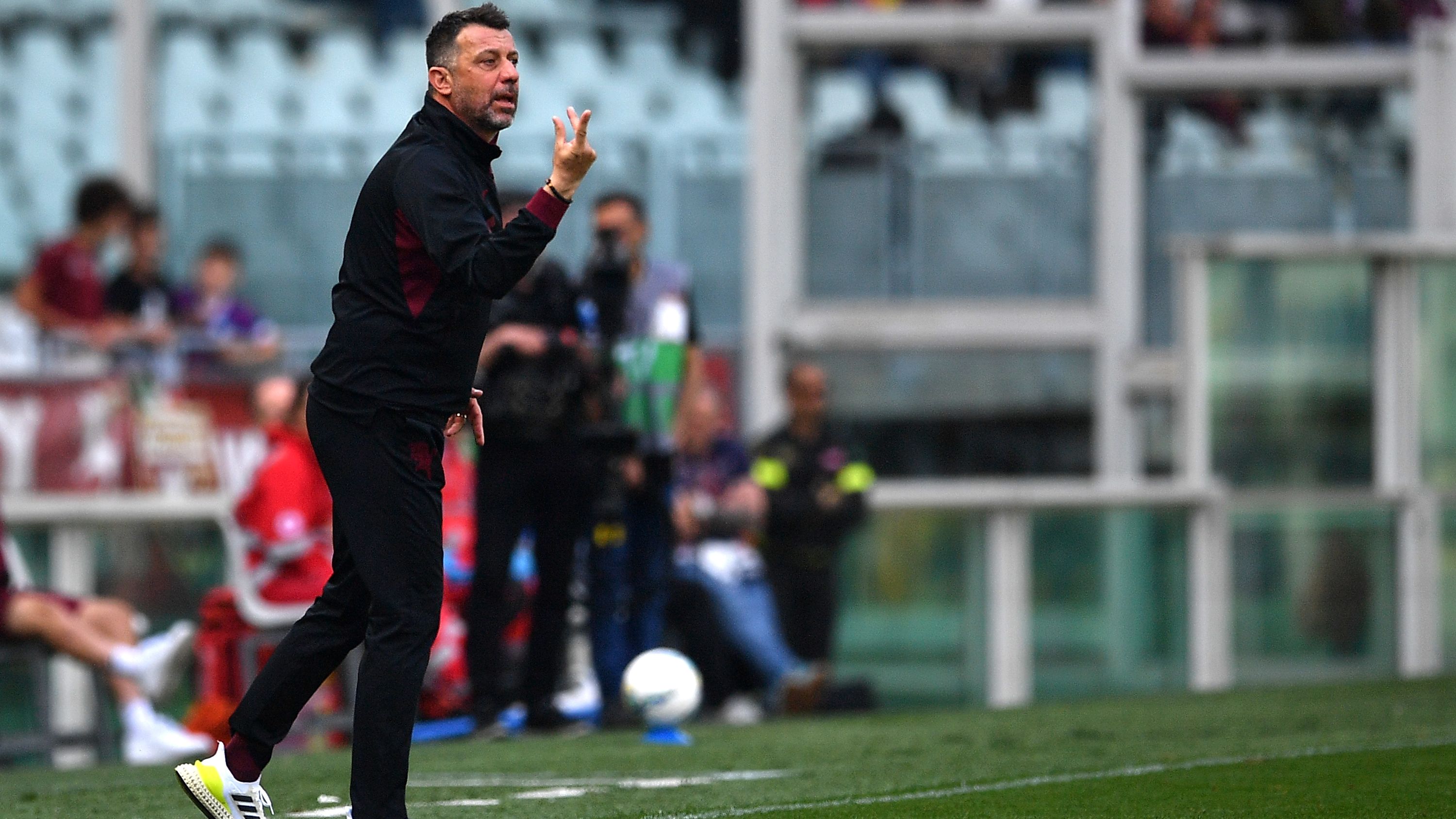 Torino FC v Hellas Verona FC - Serie A