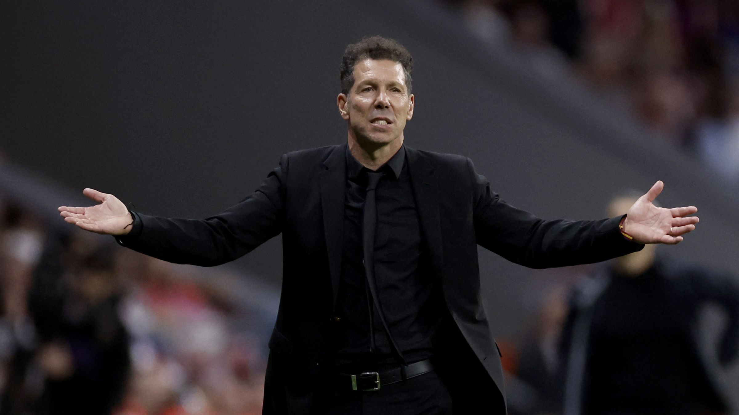 FBL-ESP-LIGA-ATLETICO DE MADRID-ATHLETIC BILBAO