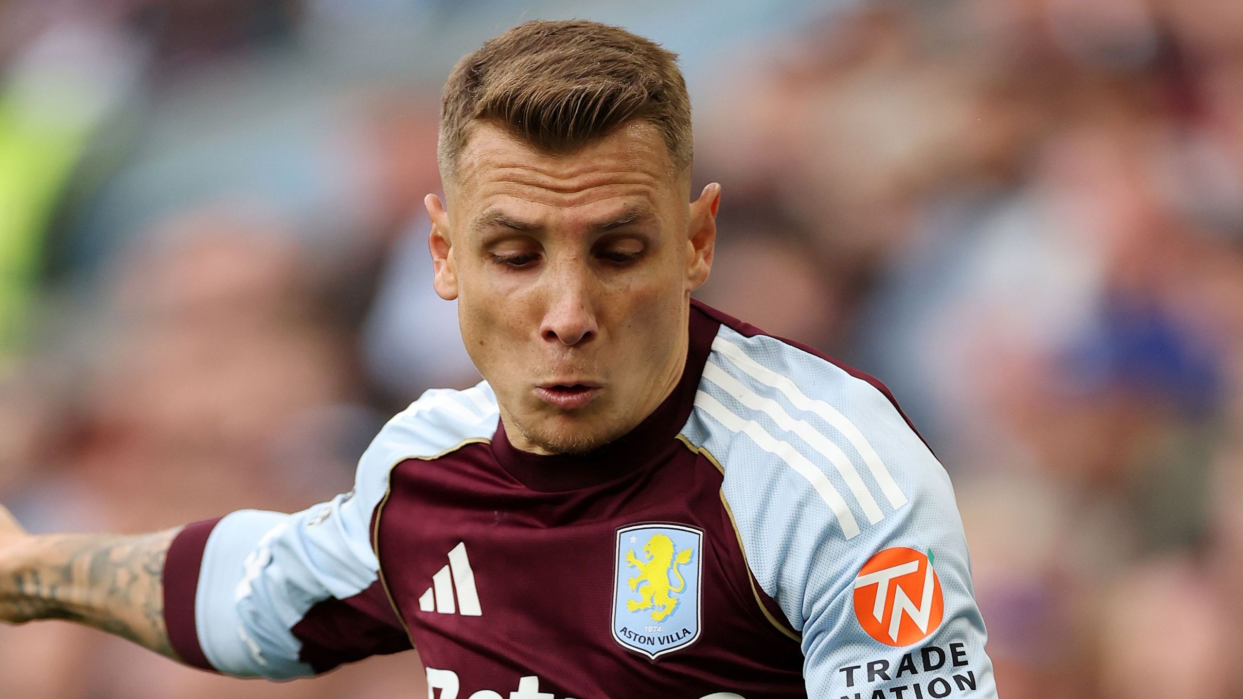Aston Villa v Sunderland - Premier League