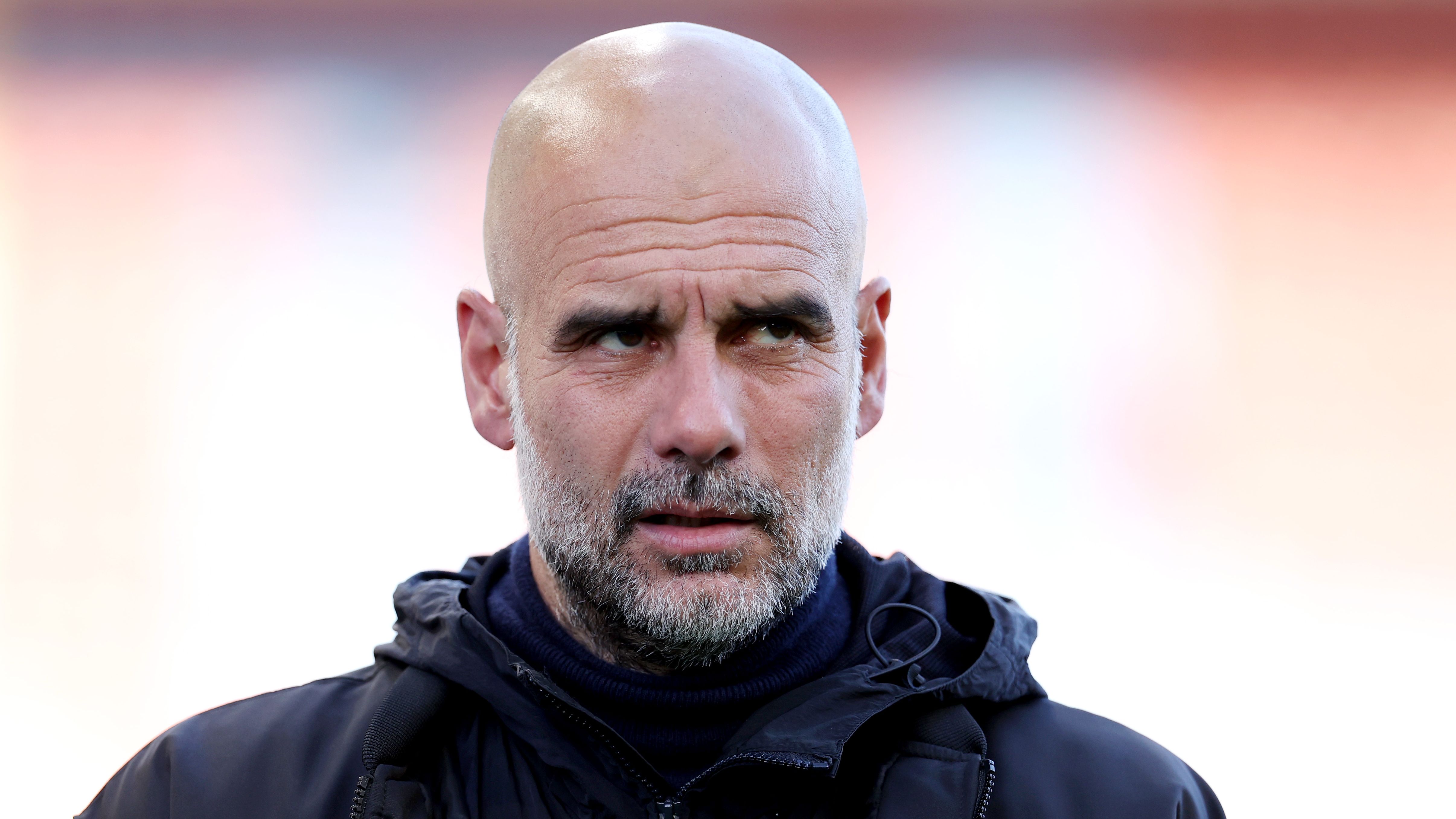 Burnley v Manchester City - Premier League