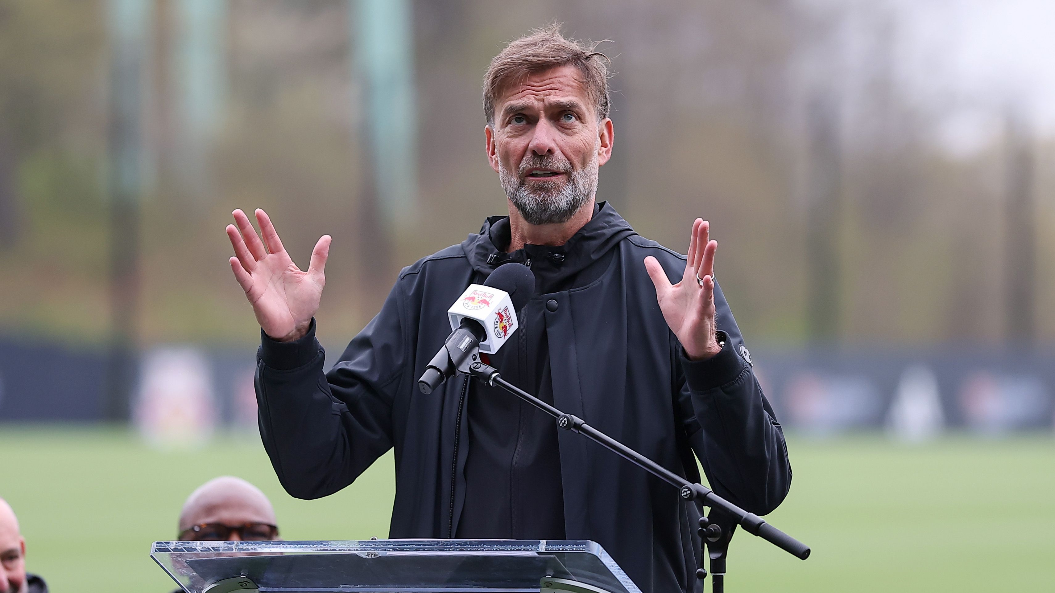 Inside Brazil's Main Training Camp for FIFA World Cup 2026
