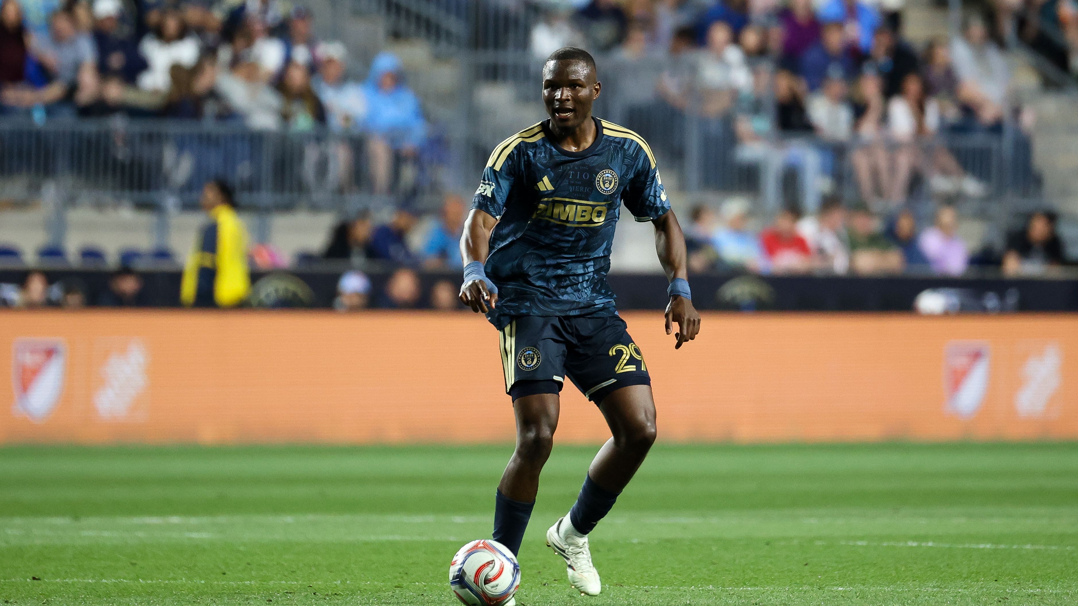 Philadelphia Union v D.C. United