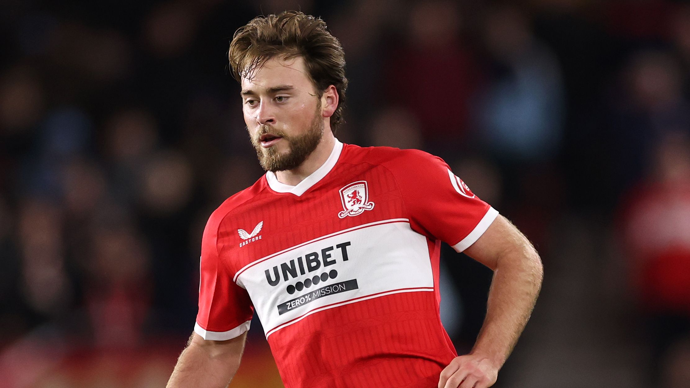 Middlesbrough v Sheffield Wednesday - Sky Bet Championship