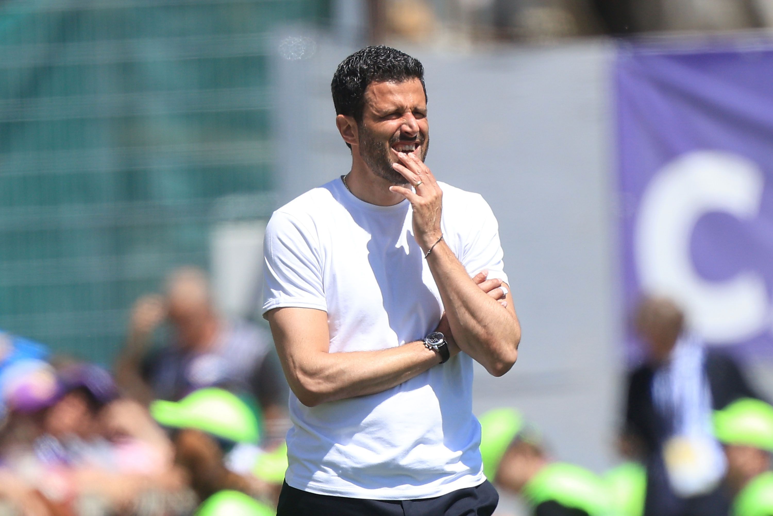 ACF Fiorentina v US Sassuolo Calcio - Serie A