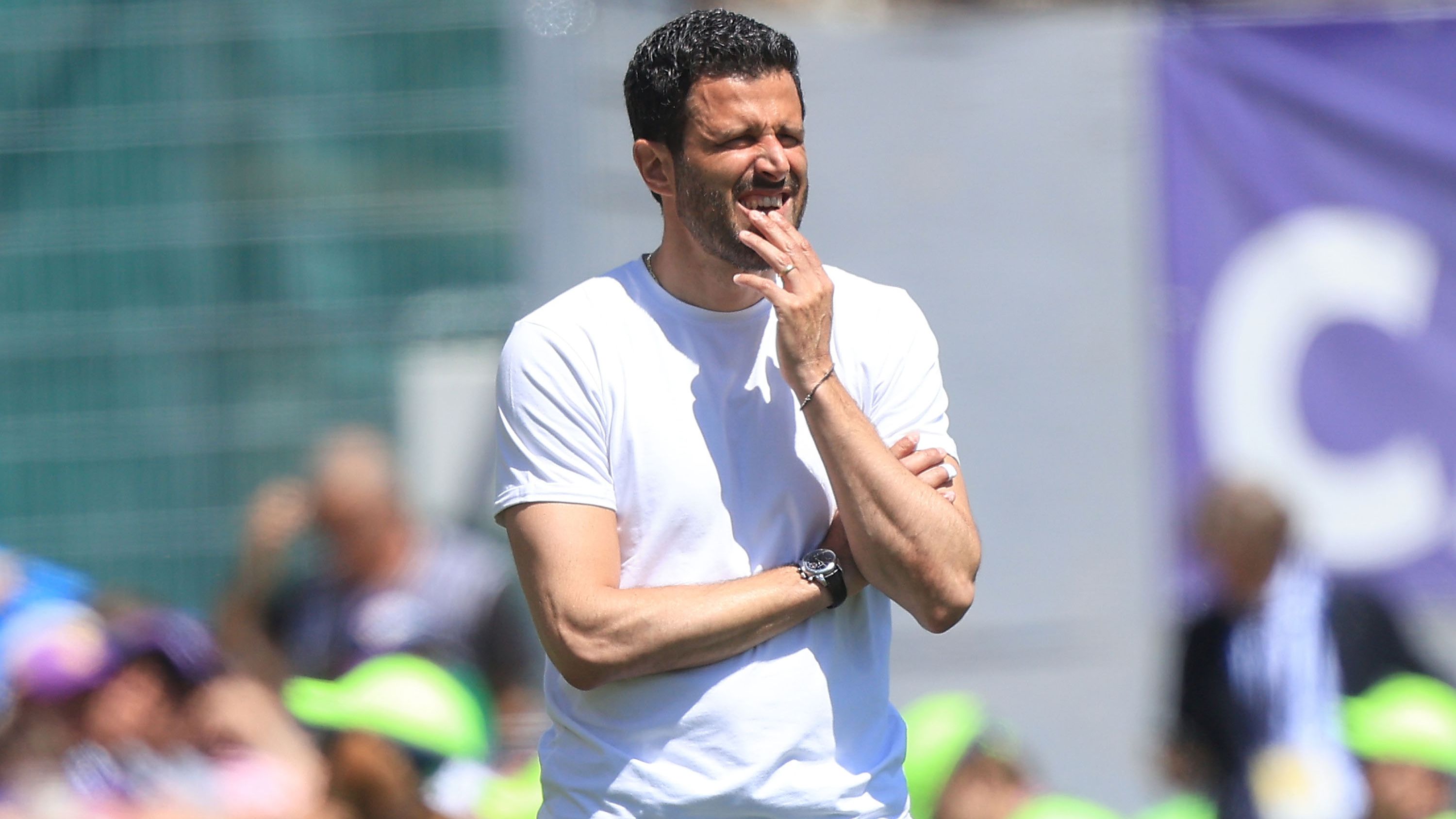 ACF Fiorentina v US Sassuolo Calcio - Serie A
