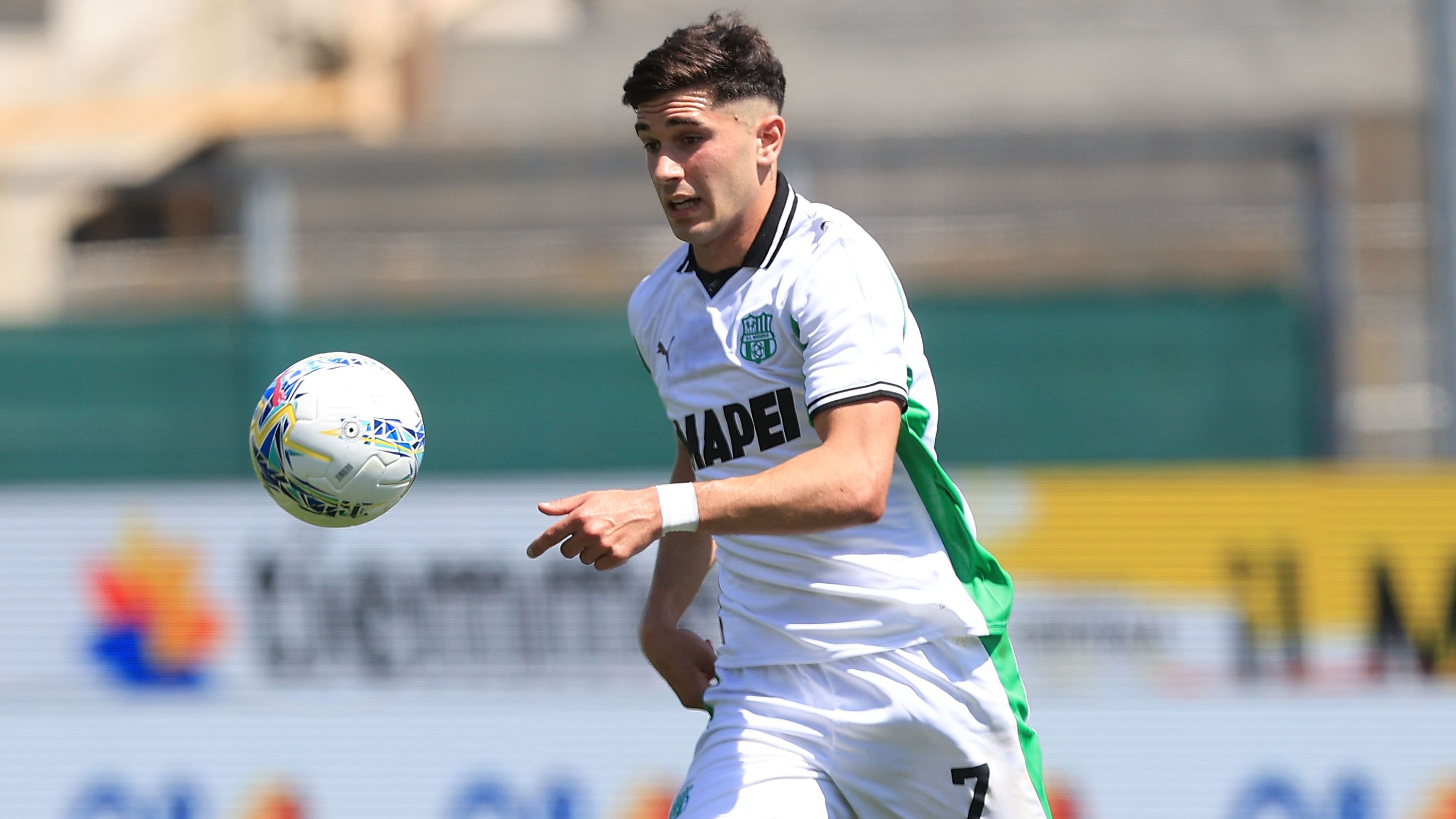 ACF Fiorentina v US Sassuolo Calcio - Serie A