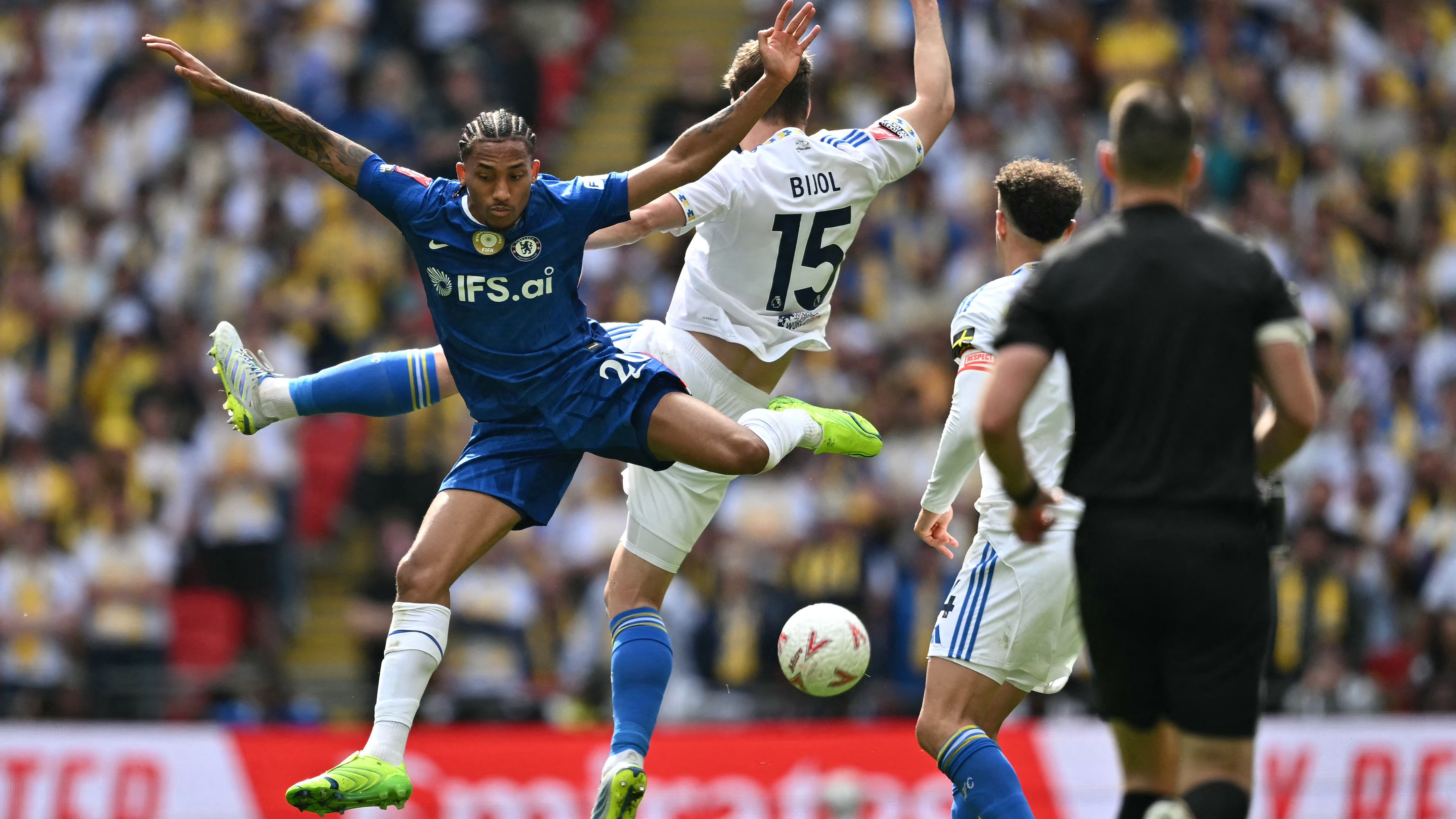FBL-ENG-FACUP-CHELSEA-LEEDS