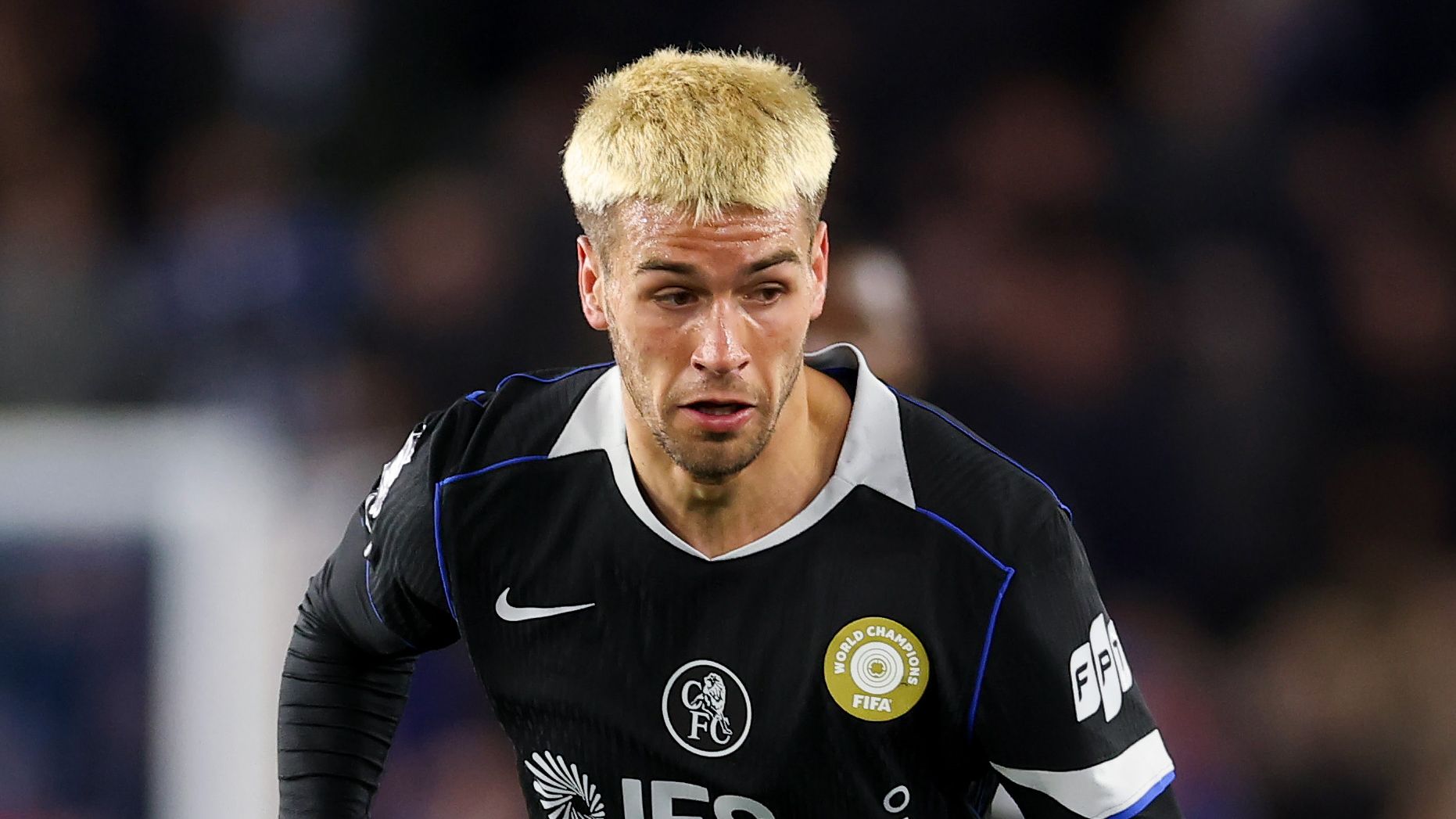 Brighton & Hove Albion v Chelsea - Premier League