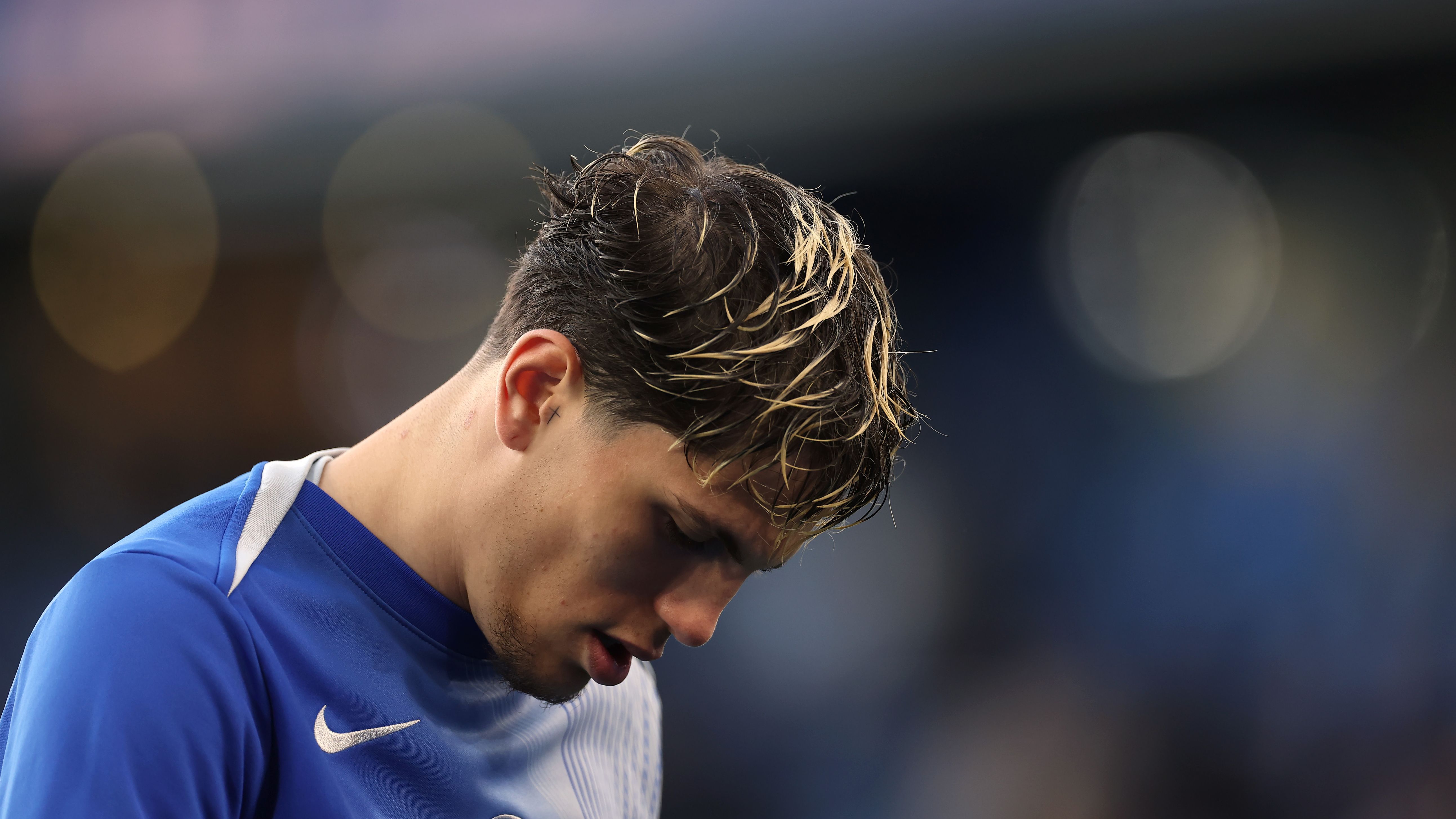 Brighton & Hove Albion v Chelsea - Premier League