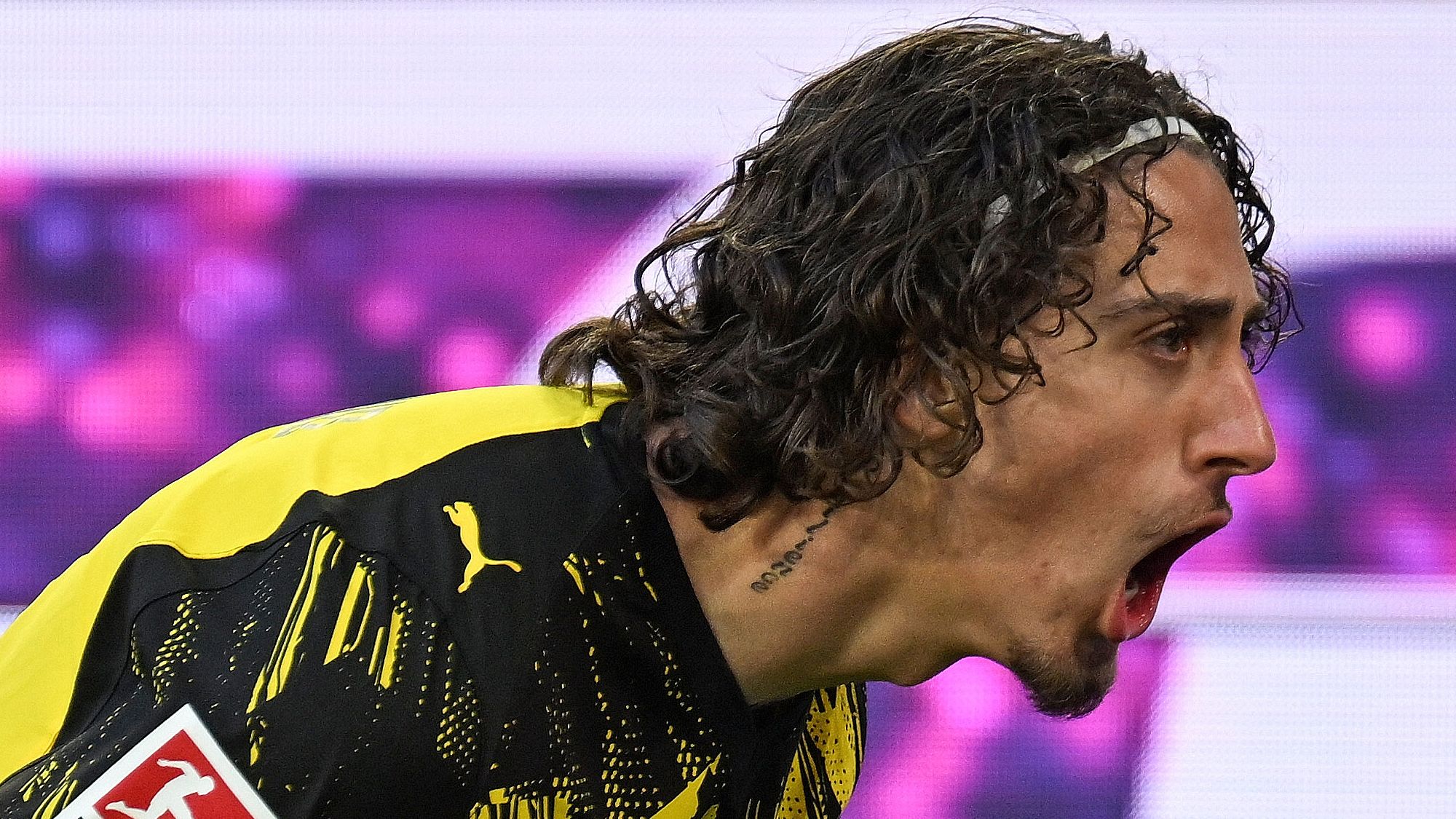 FBL-GER-BUNDESLIGA-DORTMUND-FREIBURG