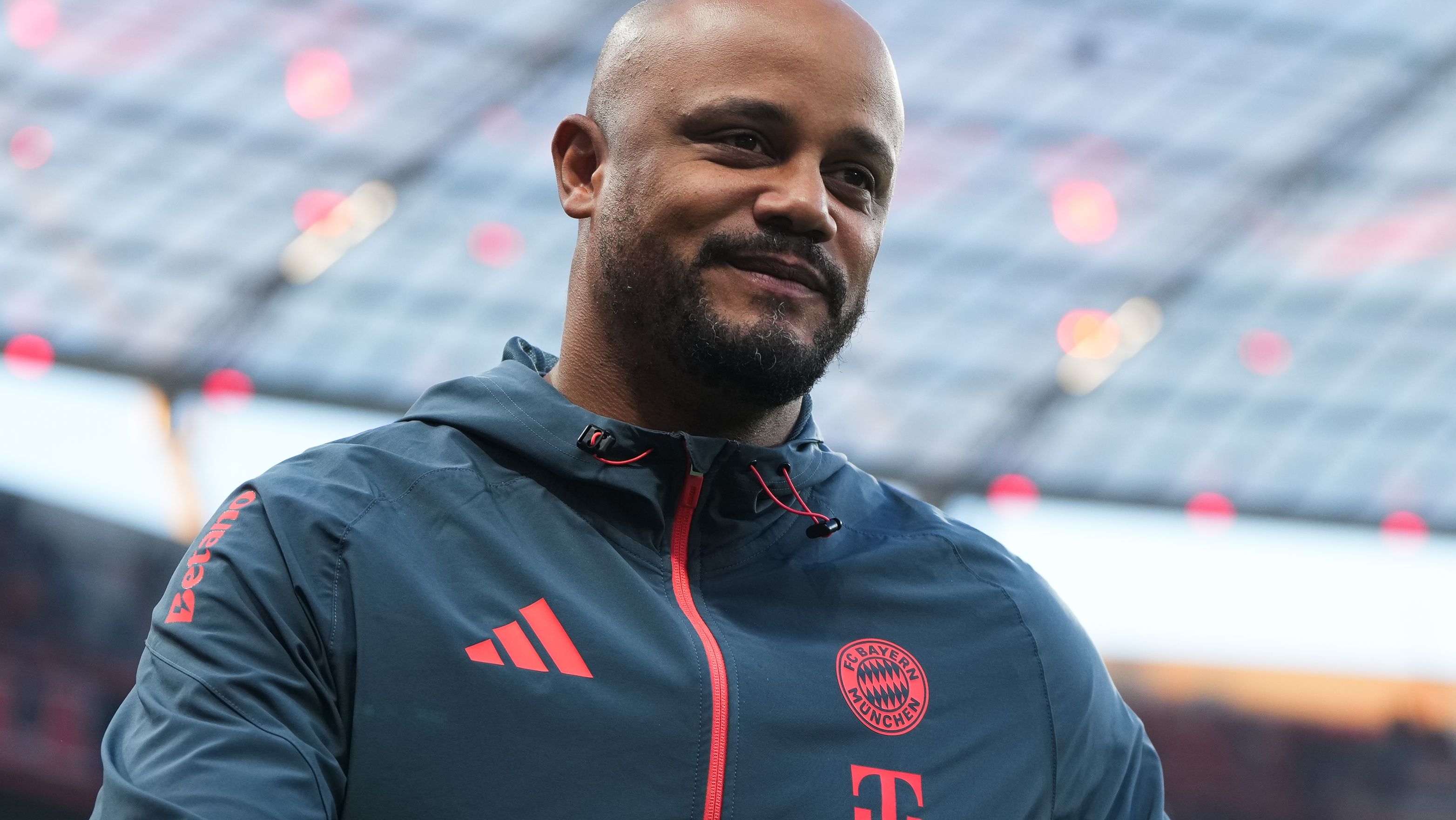 2025/26シーズンチャンピオンズリーグのFCバイエルン・ミュンヘンの