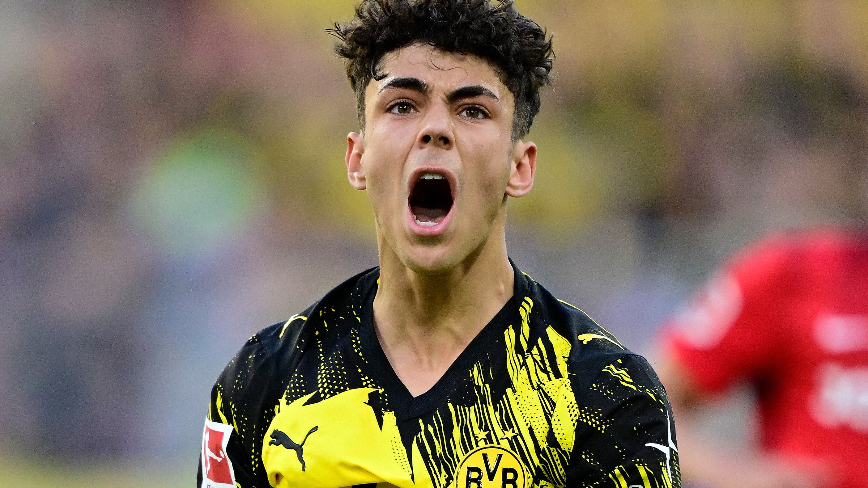FBL-GER-BUNDESLIGA-DORTMUND-FREIBURG