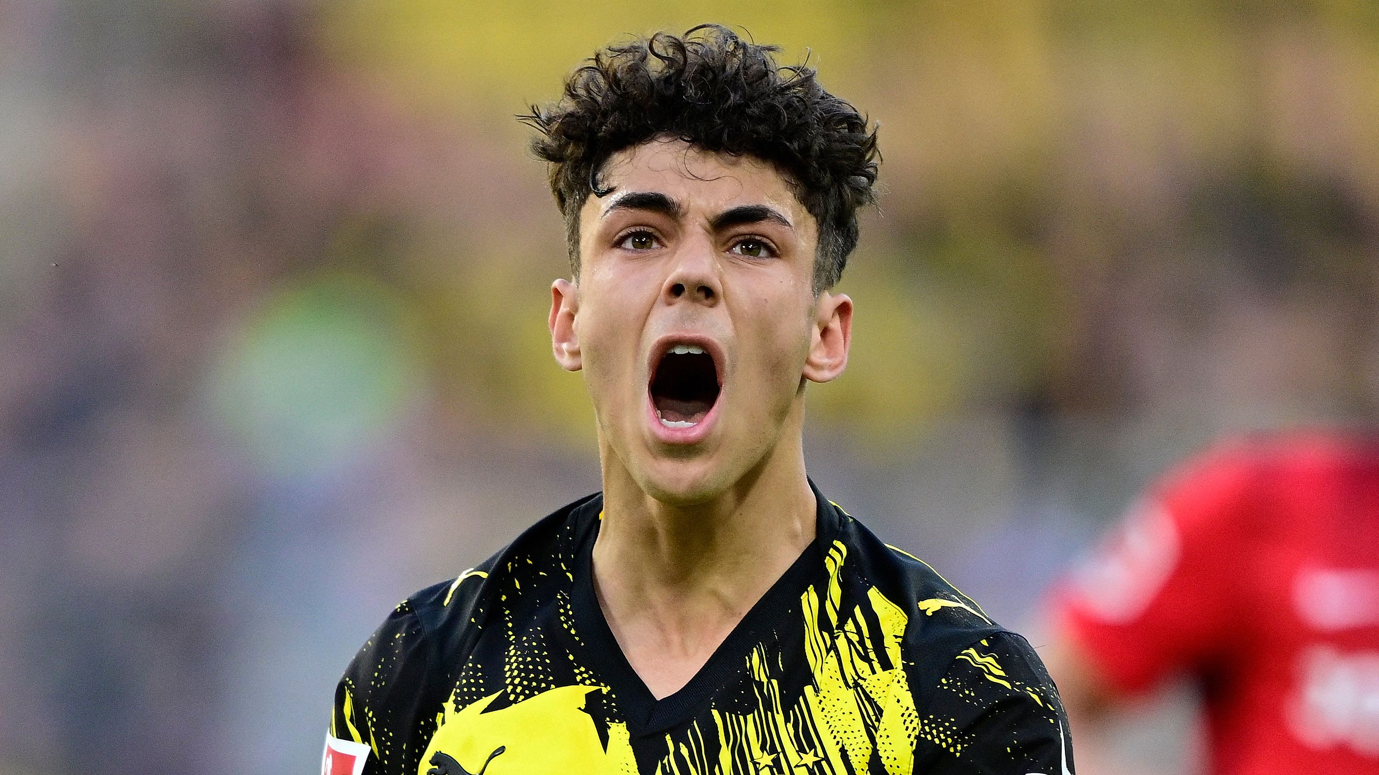 FBL-GER-BUNDESLIGA-DORTMUND-FREIBURG