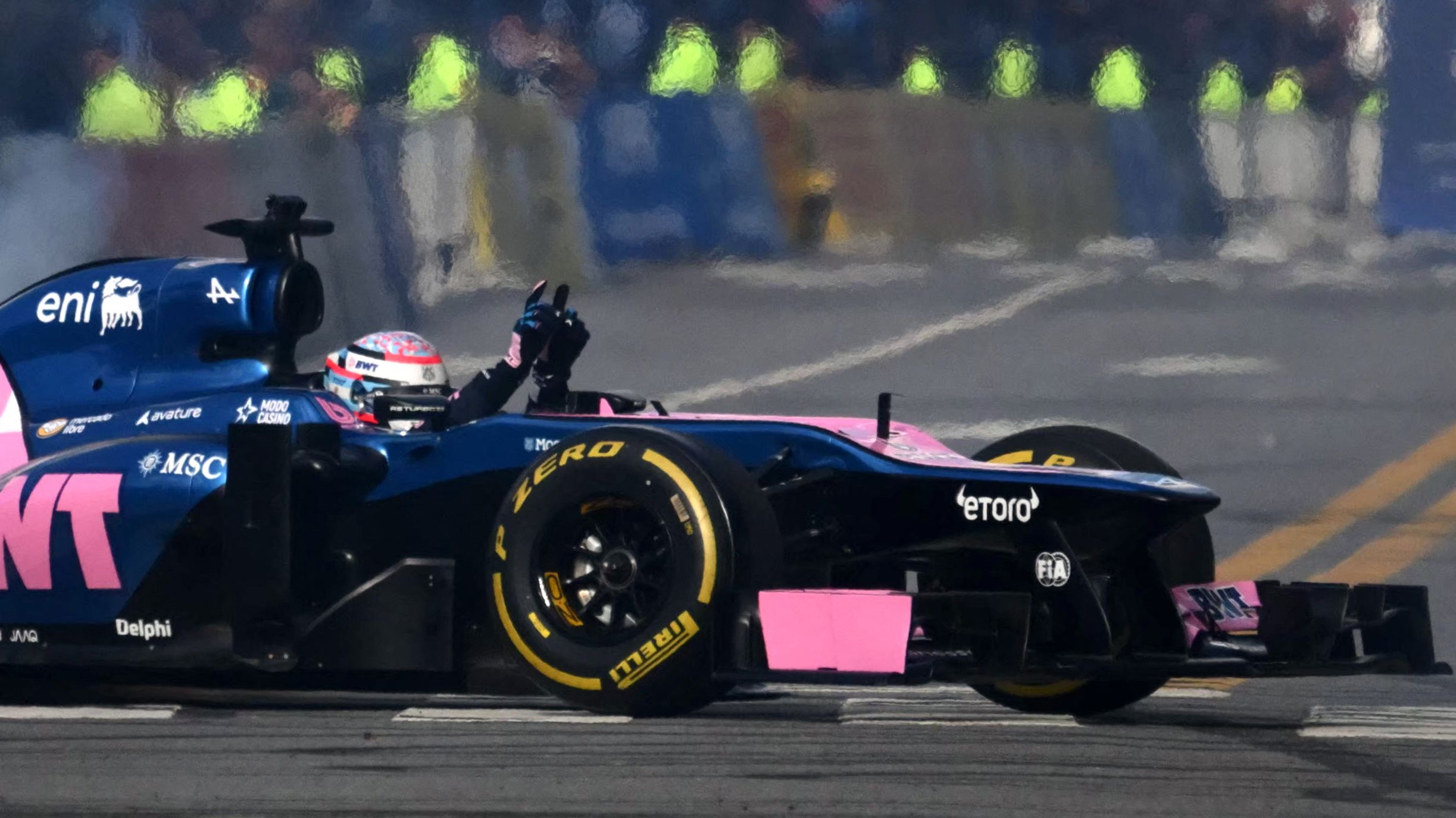 AUTO-F1-ARG-EXHIBITION