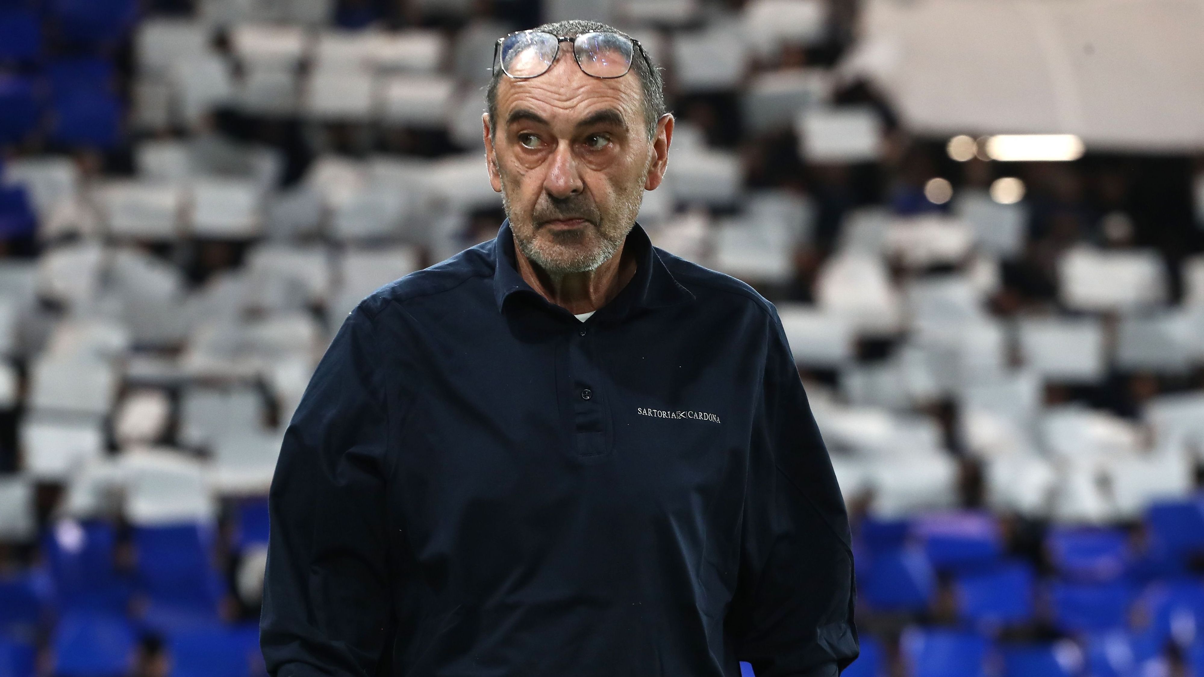 Atalanta BC v SS Lazio - Coppa Italia