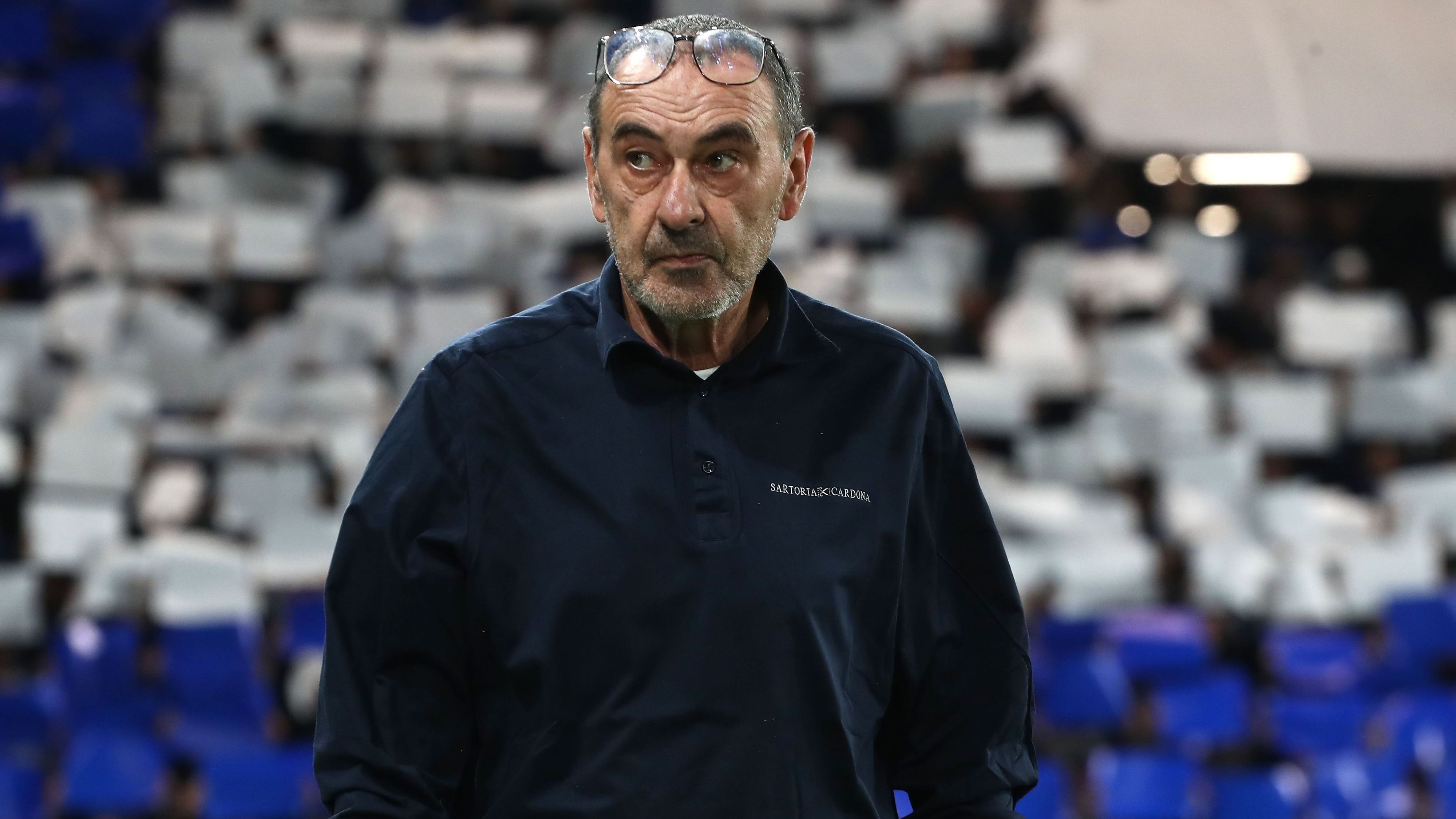 Atalanta BC v SS Lazio - Coppa Italia