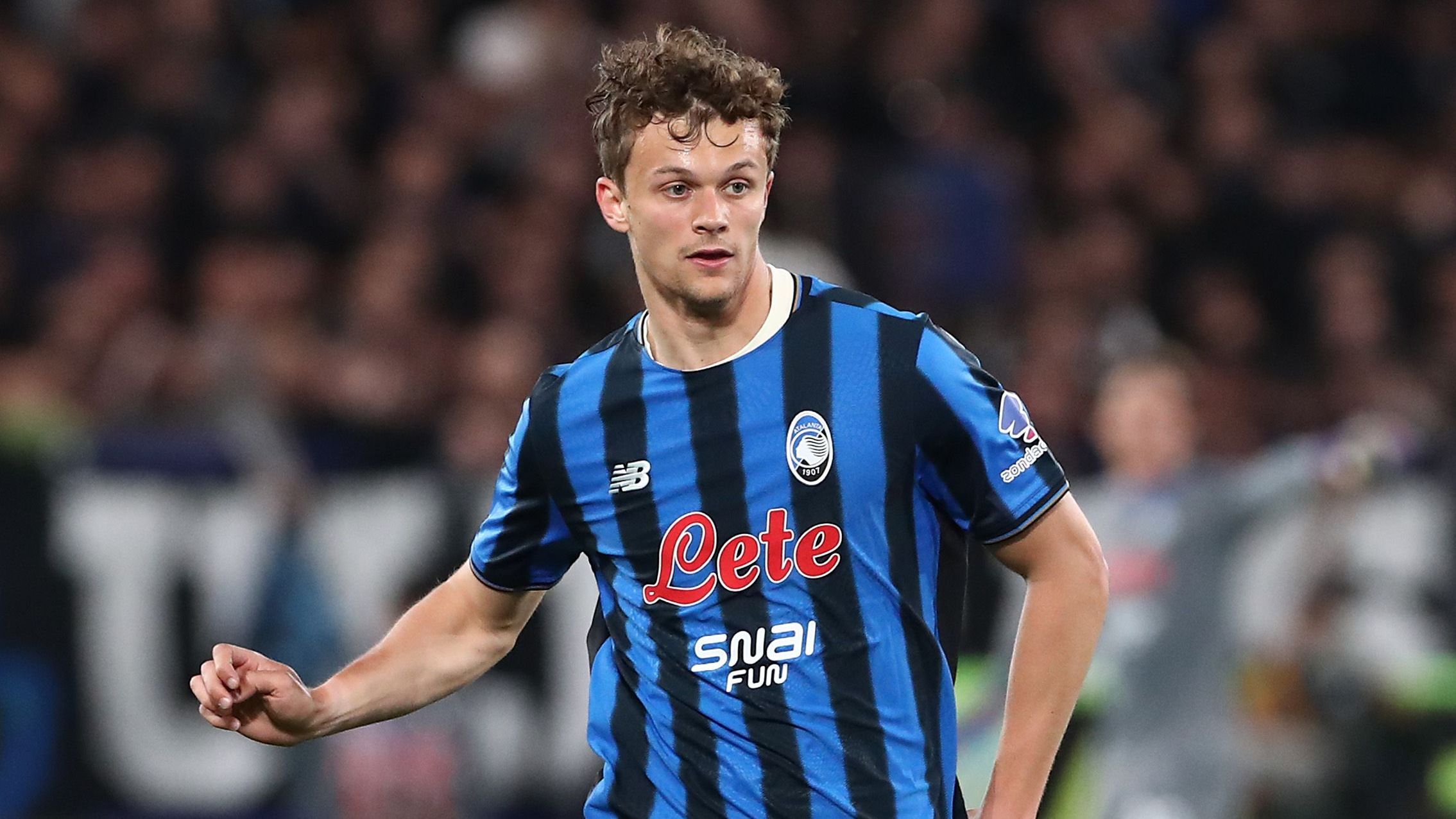 Atalanta BC v SS Lazio - Coppa Italia