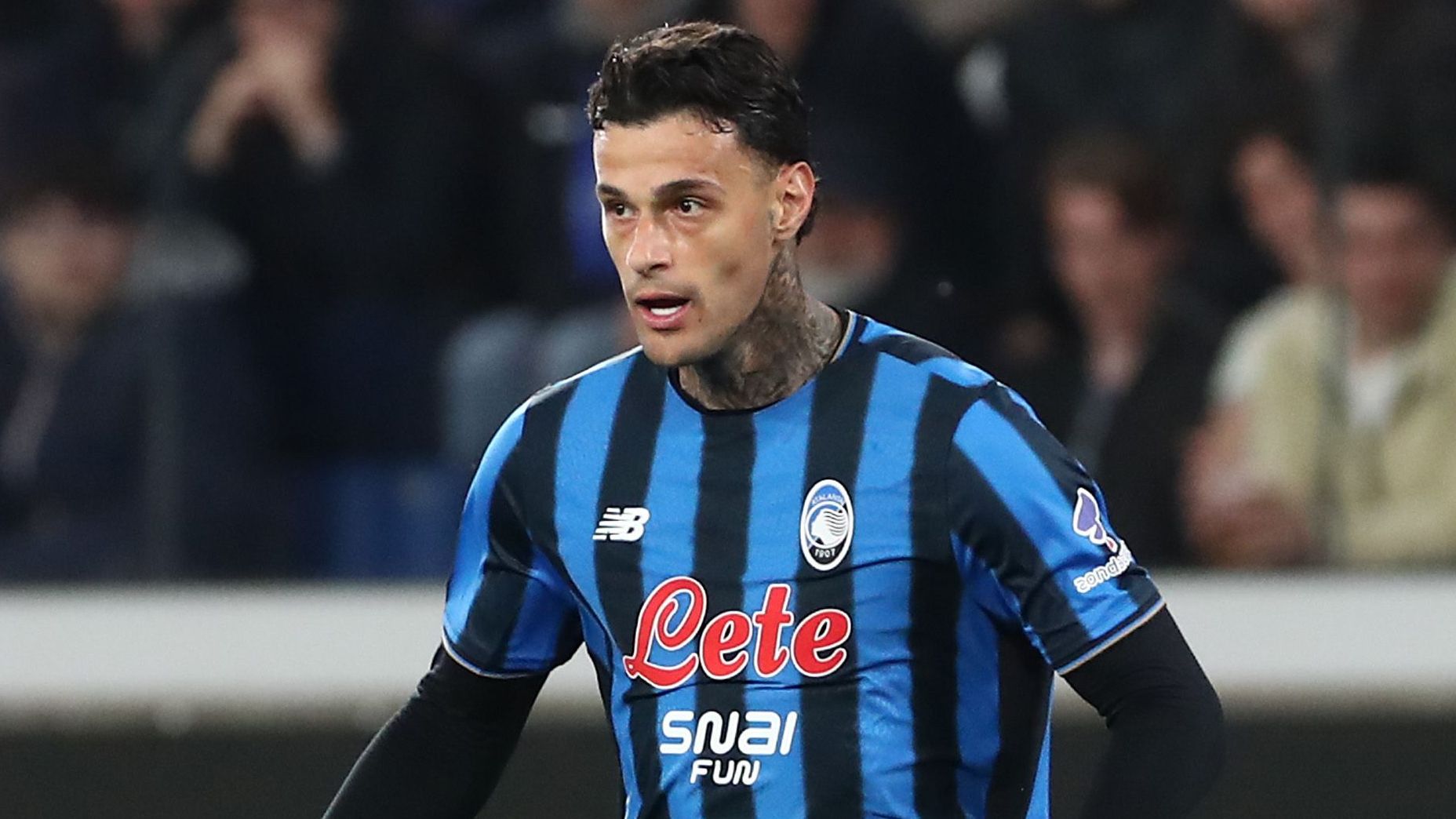 Atalanta BC v SS Lazio - Coppa Italia