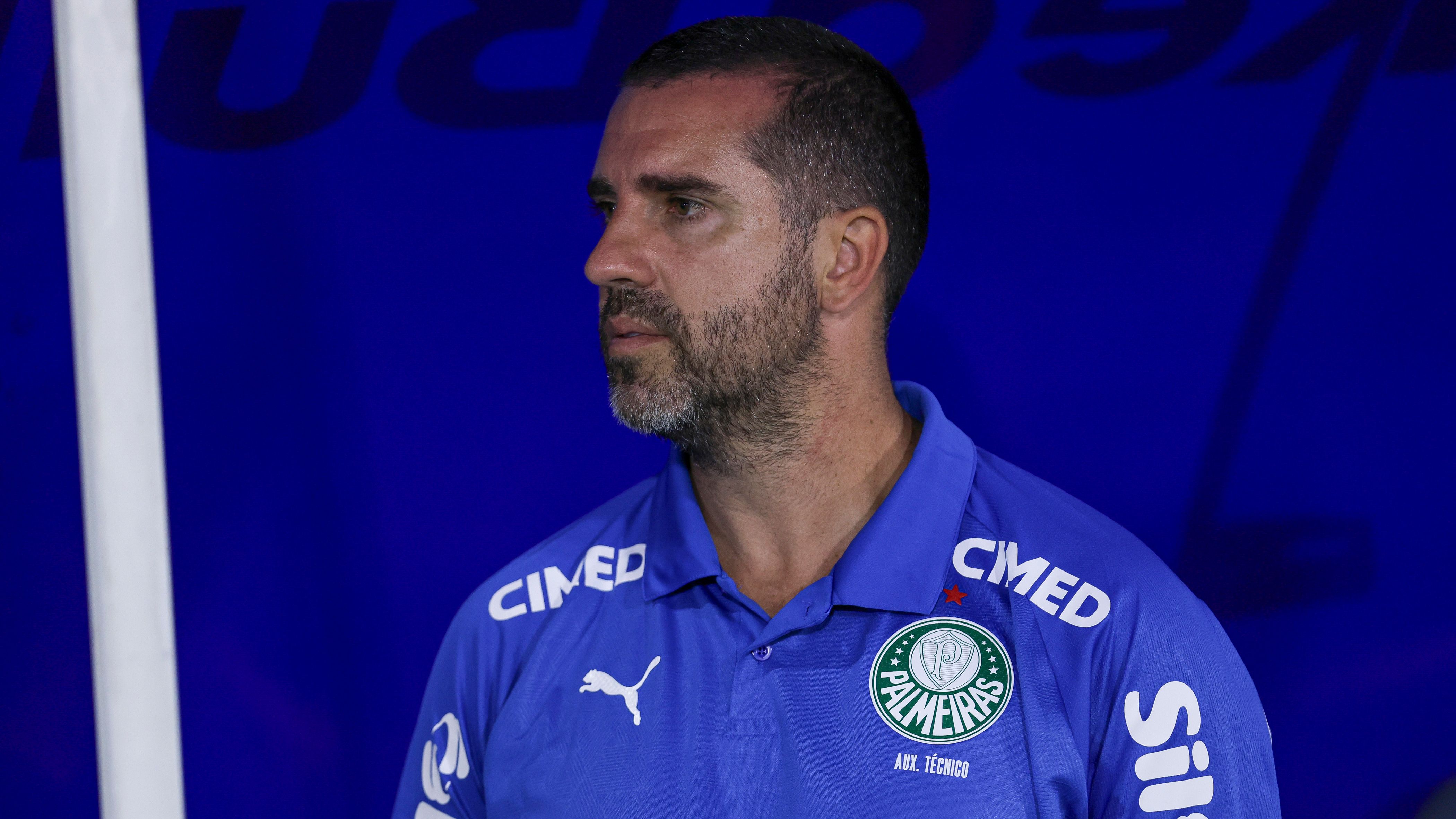 Red Bull Bragantino v Palmeiras - Brasileirao 2026