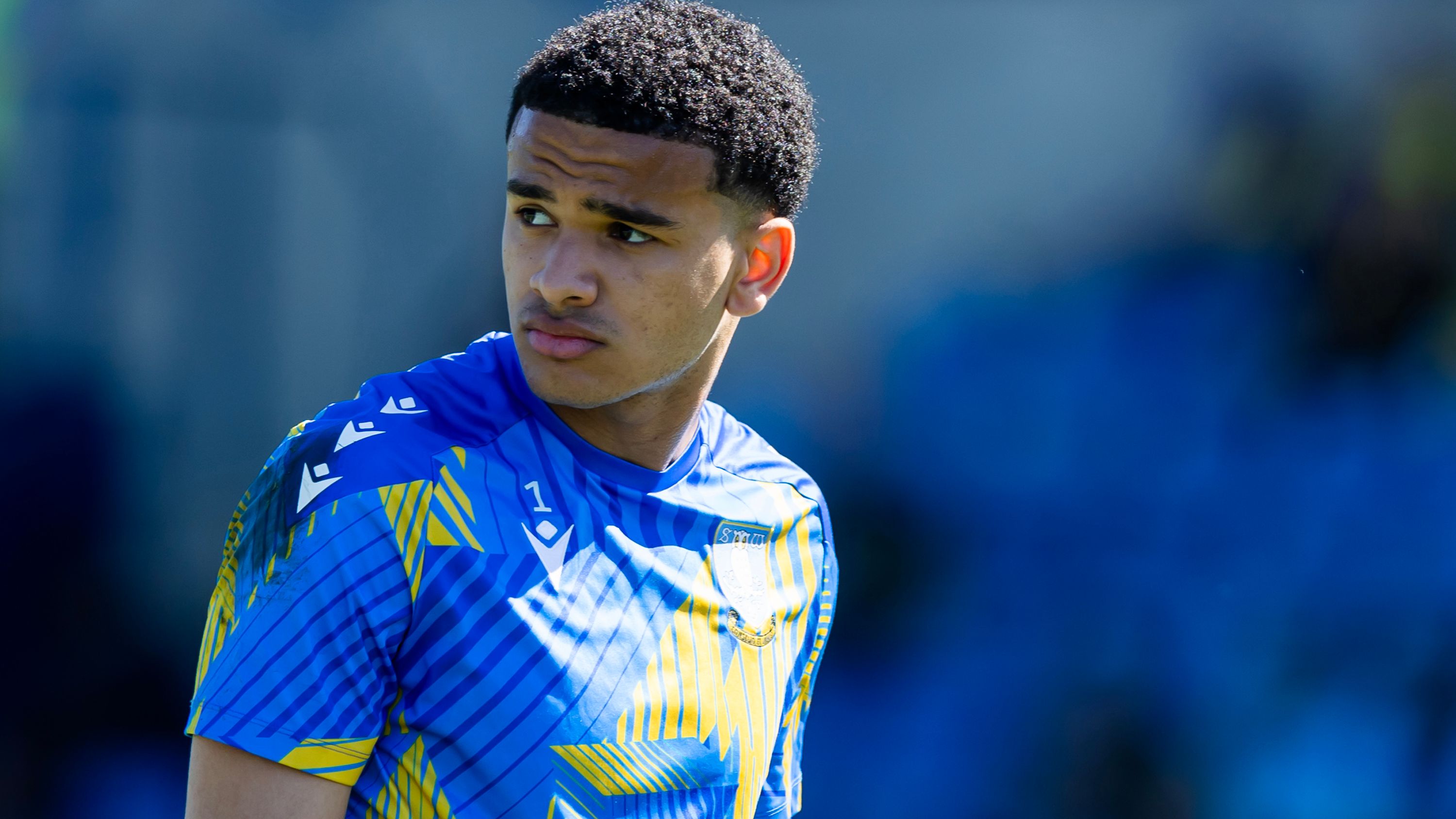 Oxford United v Sheffield Wednesday - Sky Bet Championship