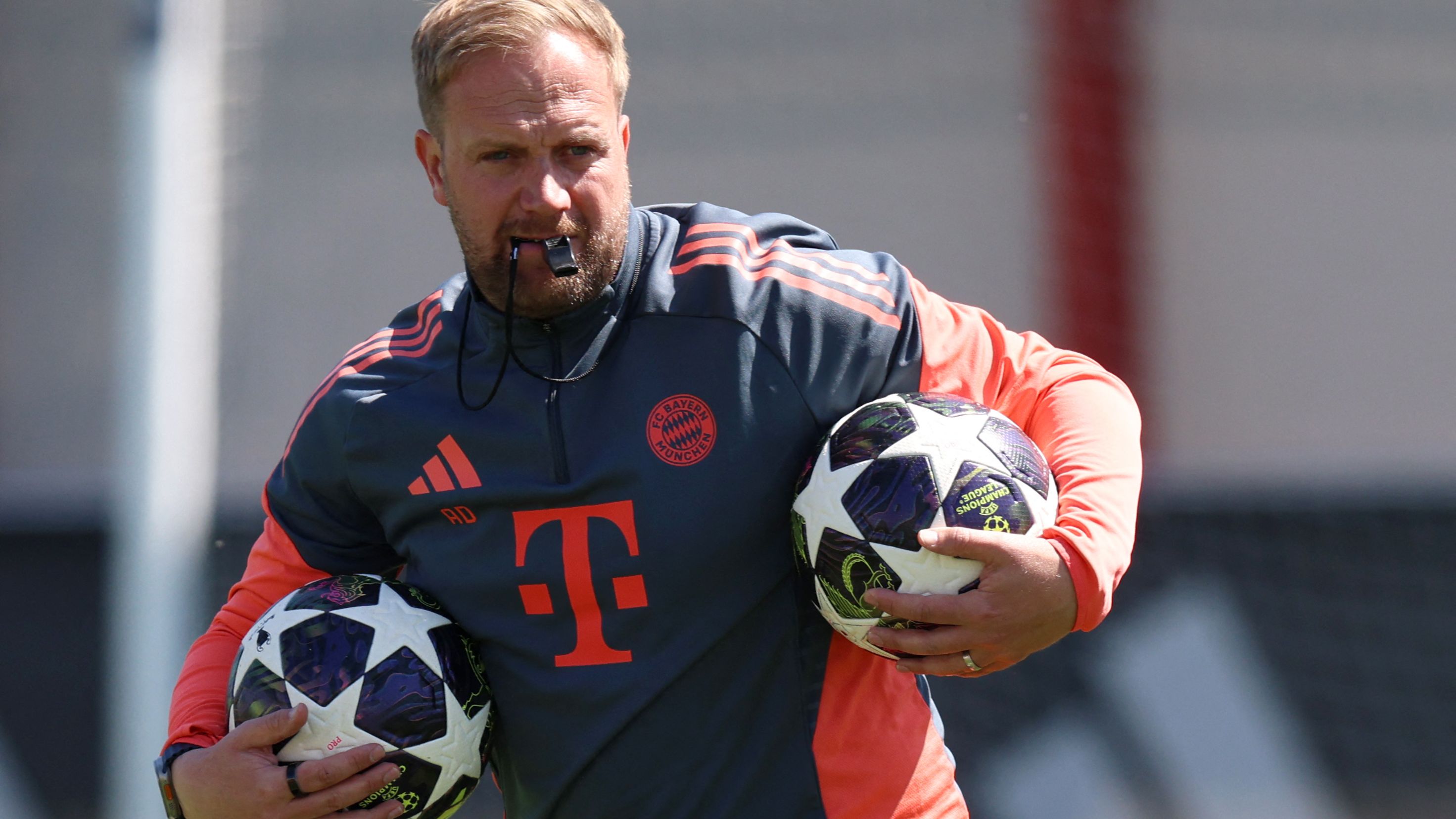 FBL-EUR-C1-BAYERN MUNICH-TRAINING
